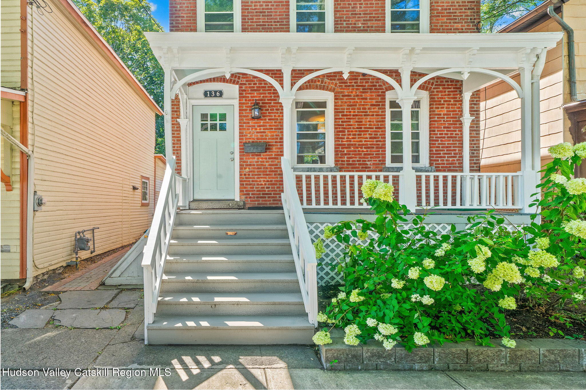 136 Cedar Street