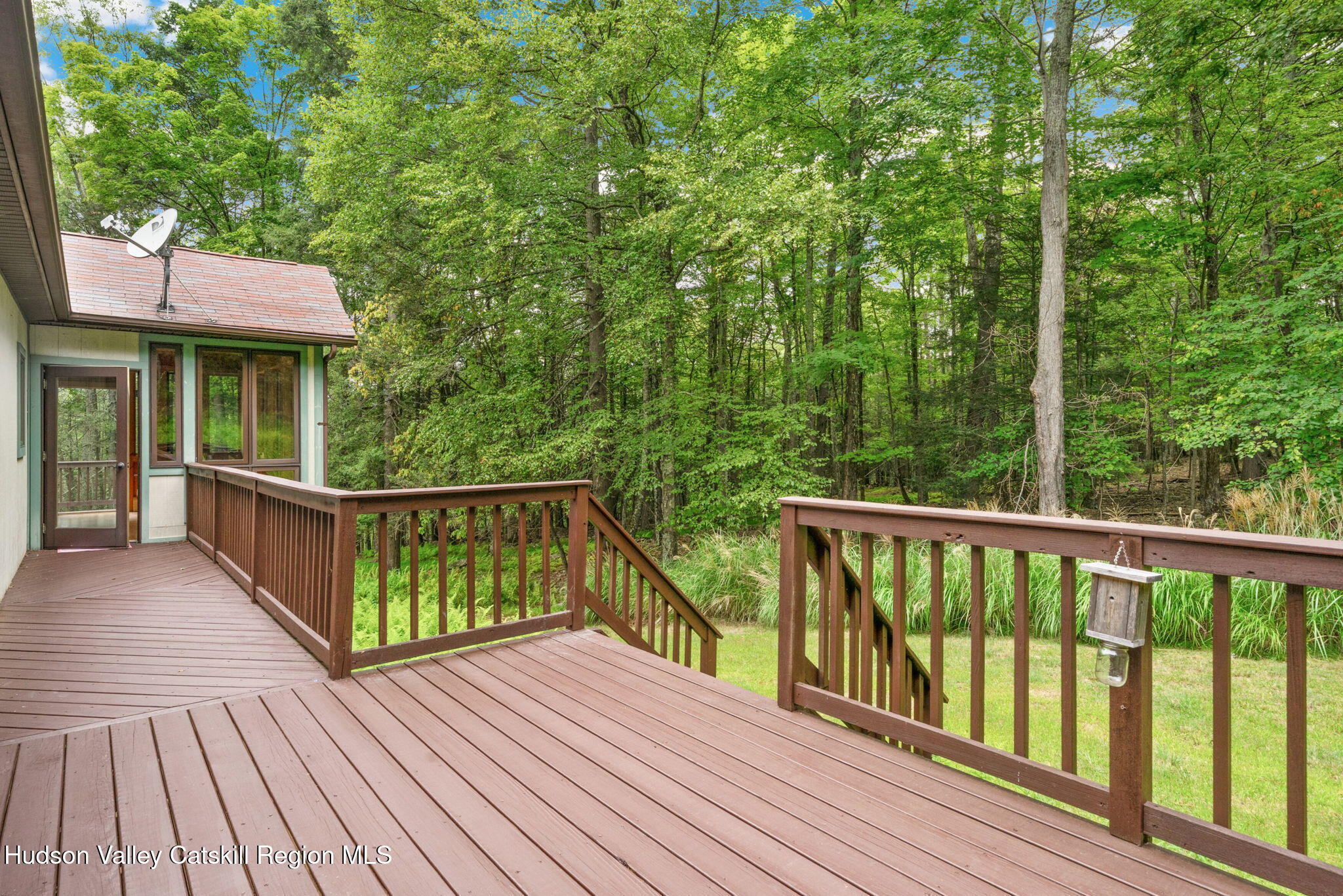 650 Beaverkill Road Road