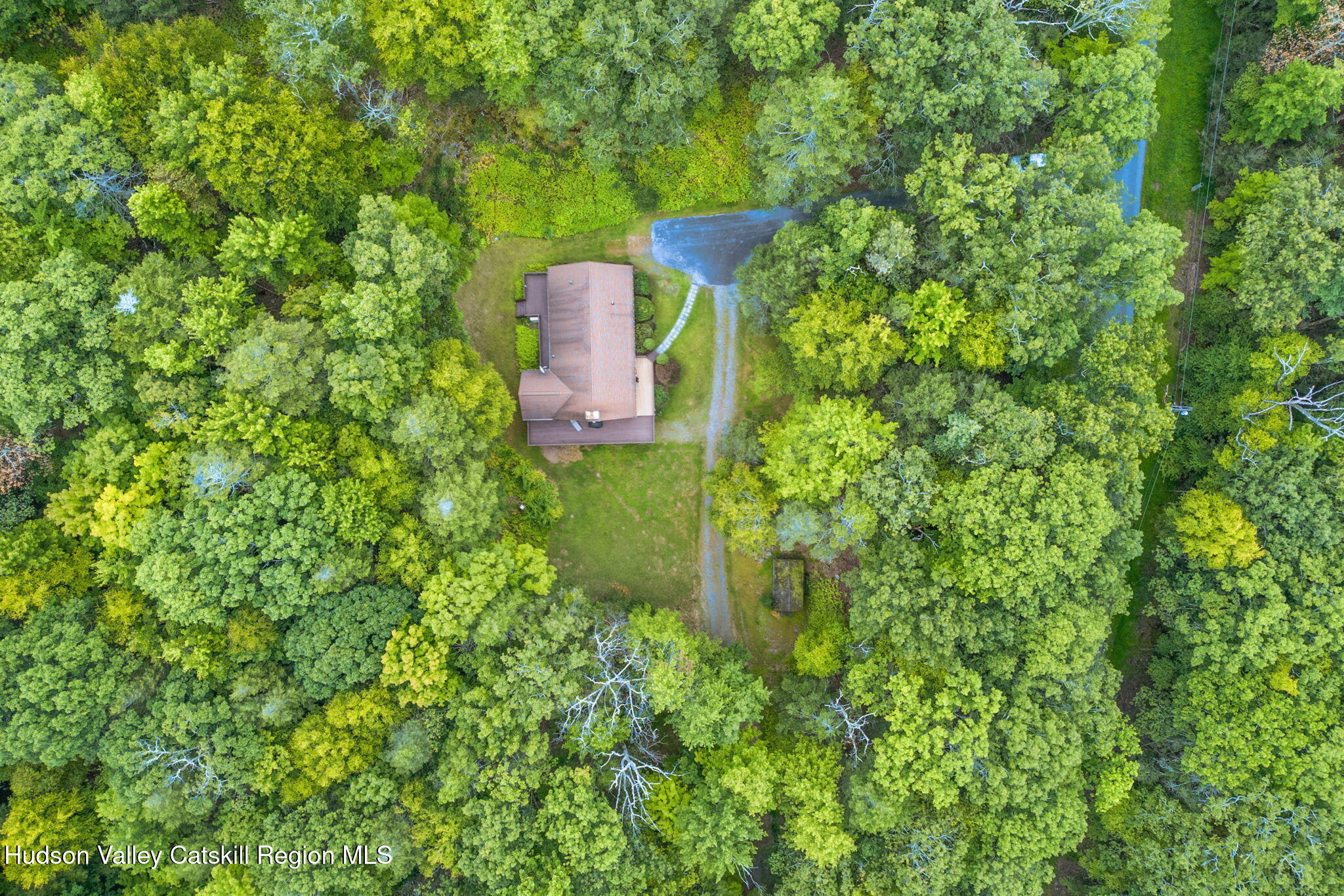 650 Beaverkill Road Road