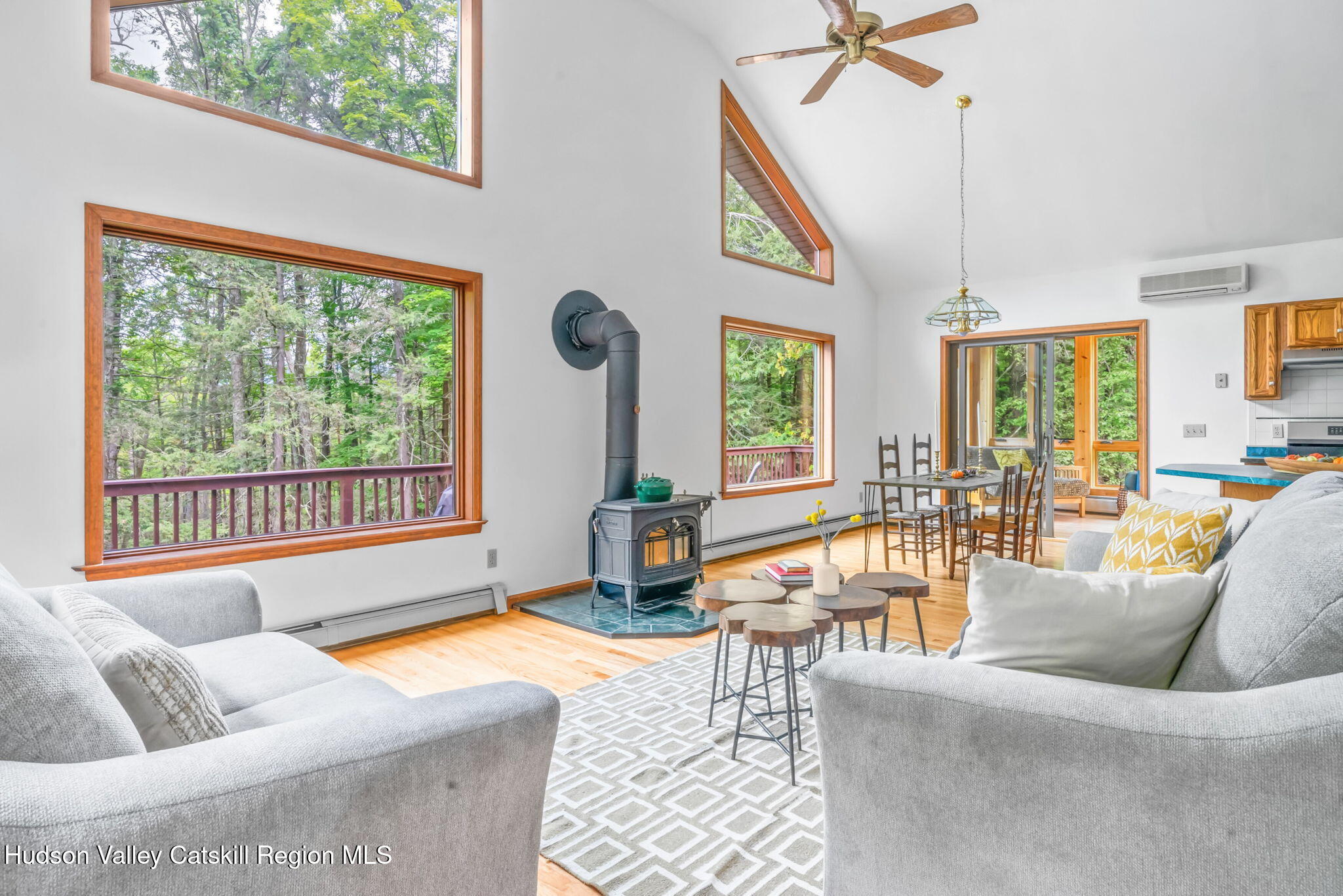 650 Beaverkill Road Road