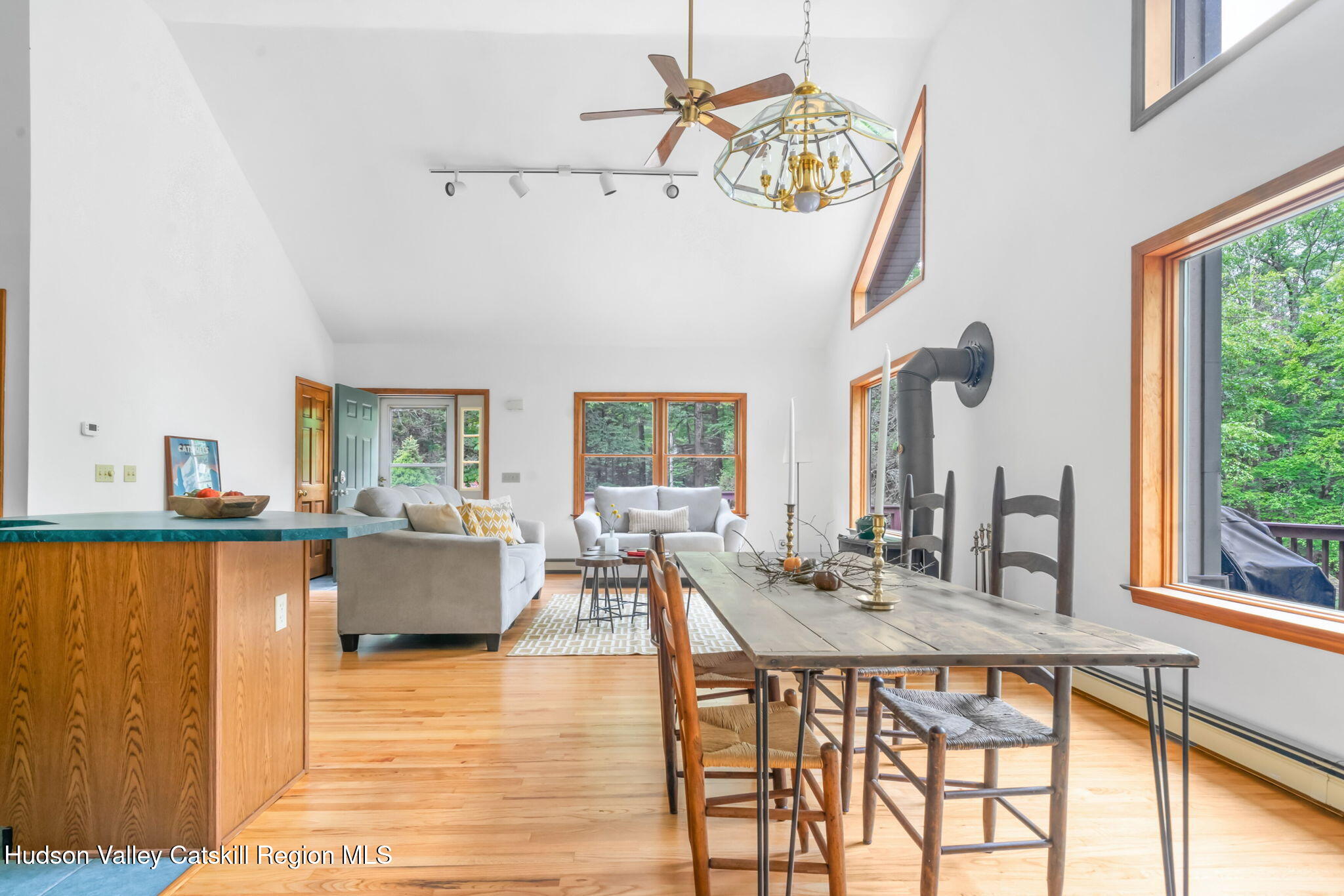 650 Beaverkill Road Road