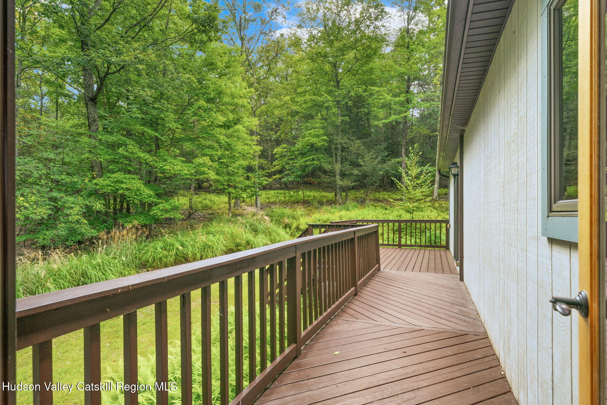 650 Beaverkill Road Road