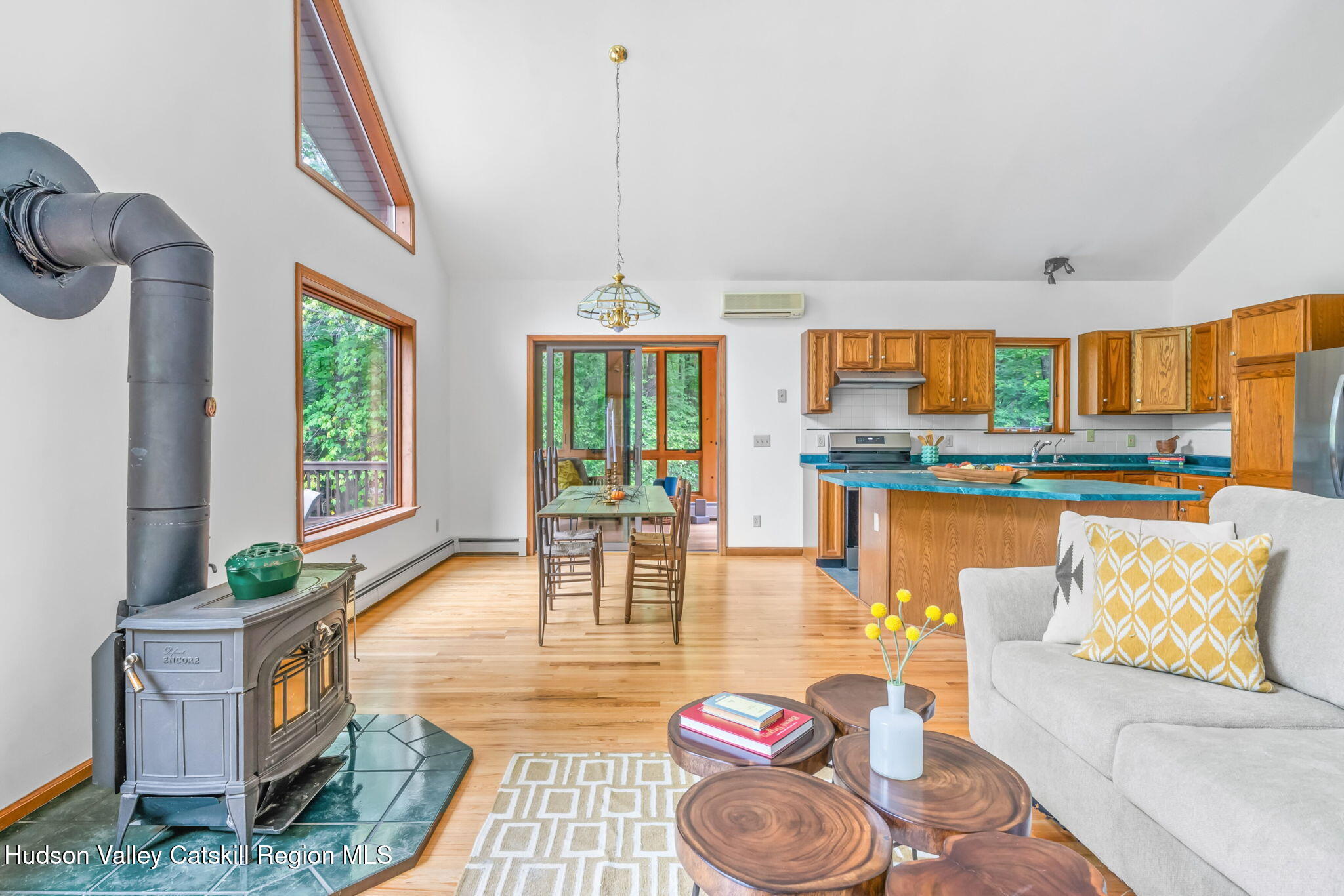 650 Beaverkill Road Road