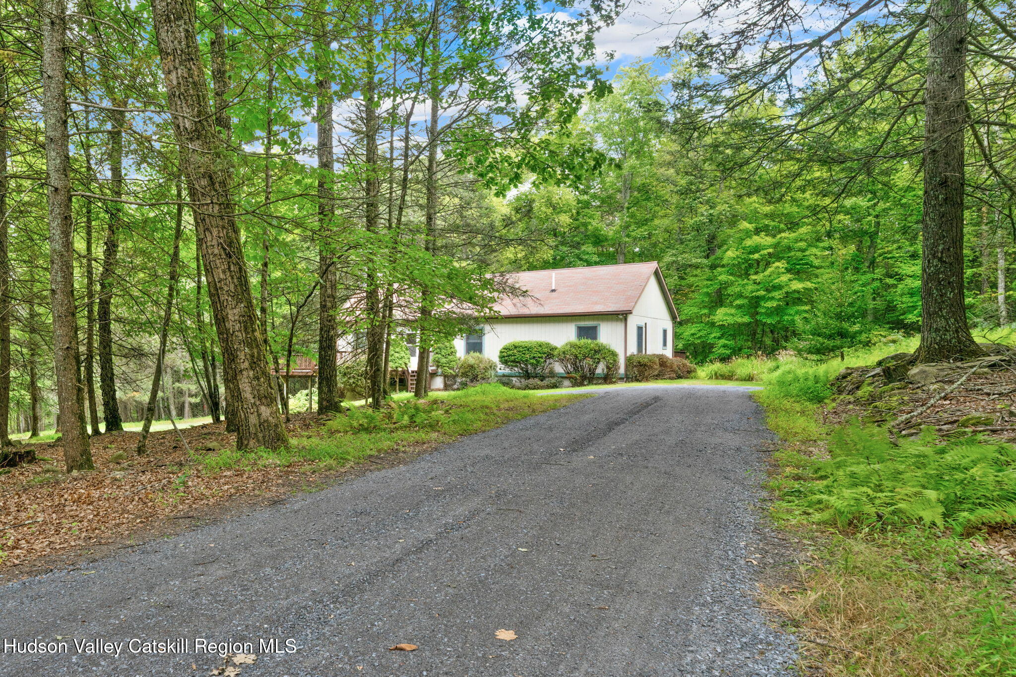 650 Beaverkill Road Road