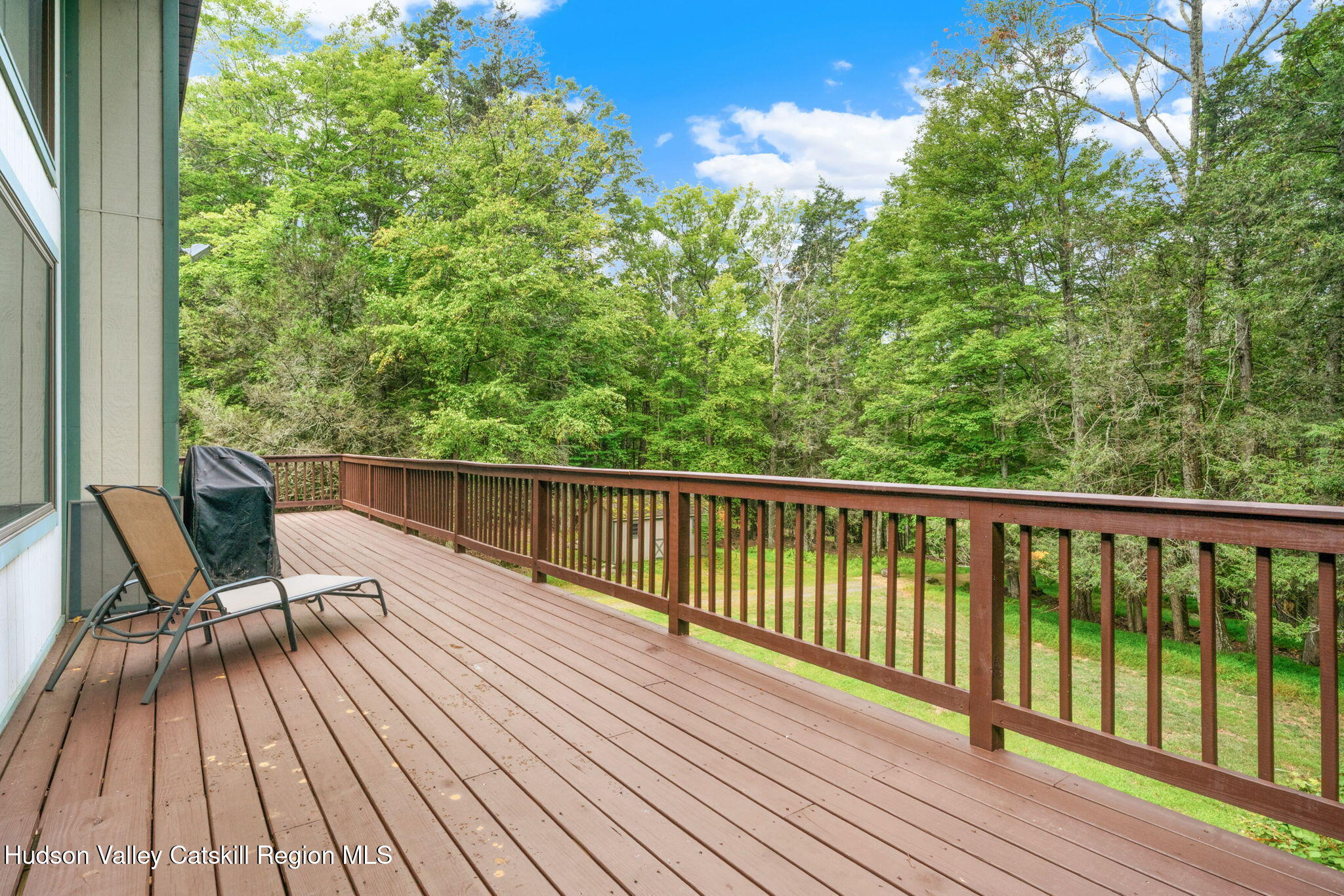 650 Beaverkill Road Road