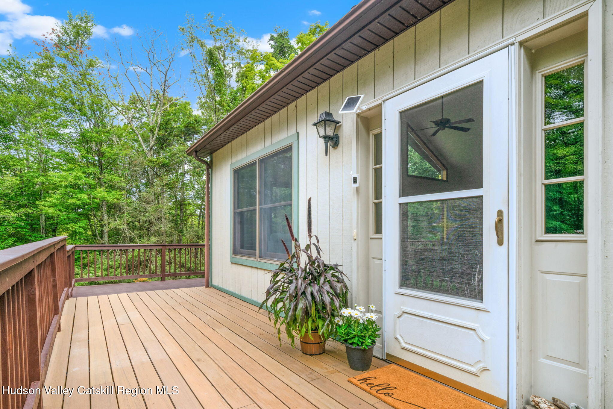 650 Beaverkill Road Road