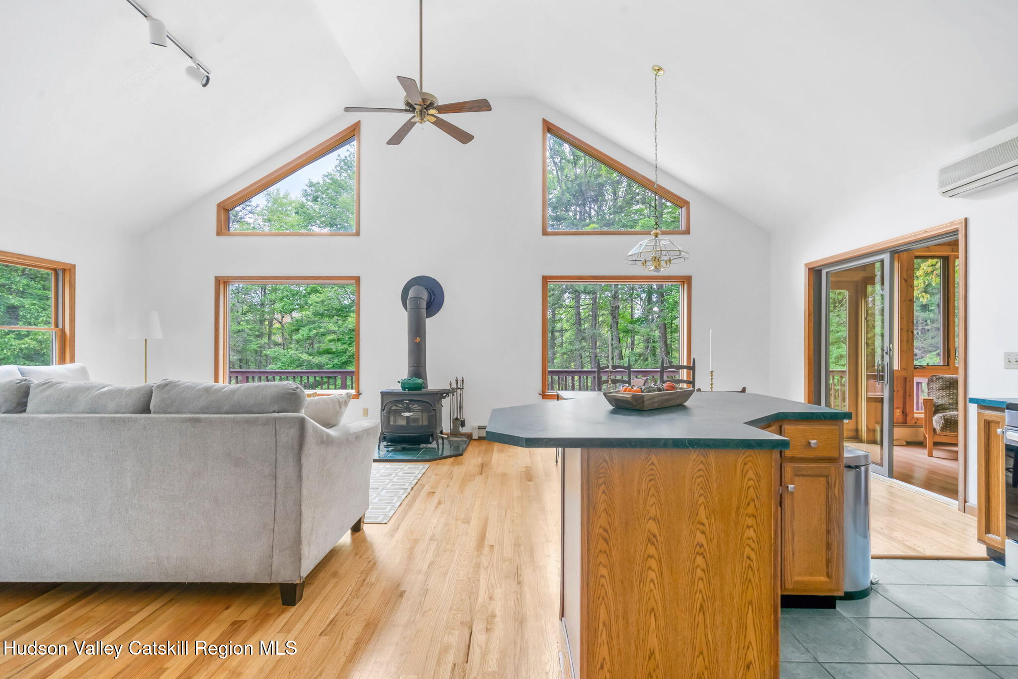 650 Beaverkill Road Road