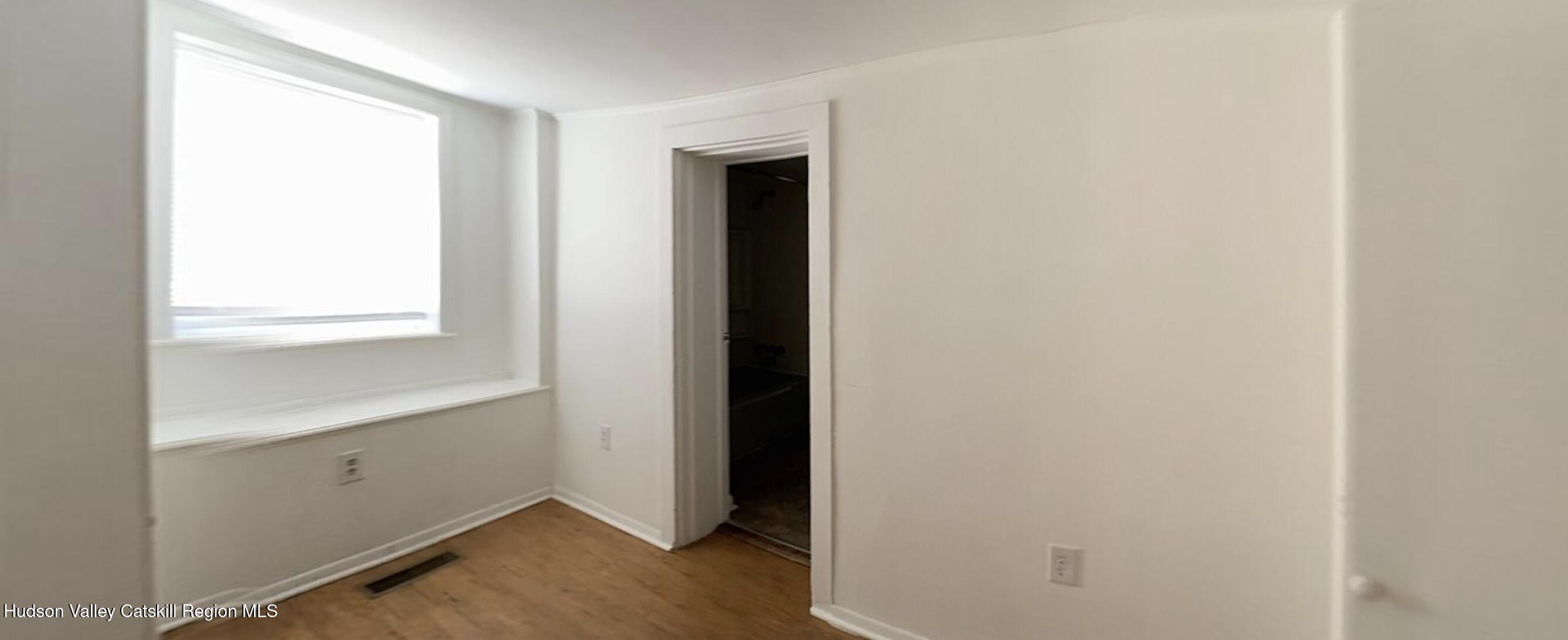 602 Columbia Street, #1