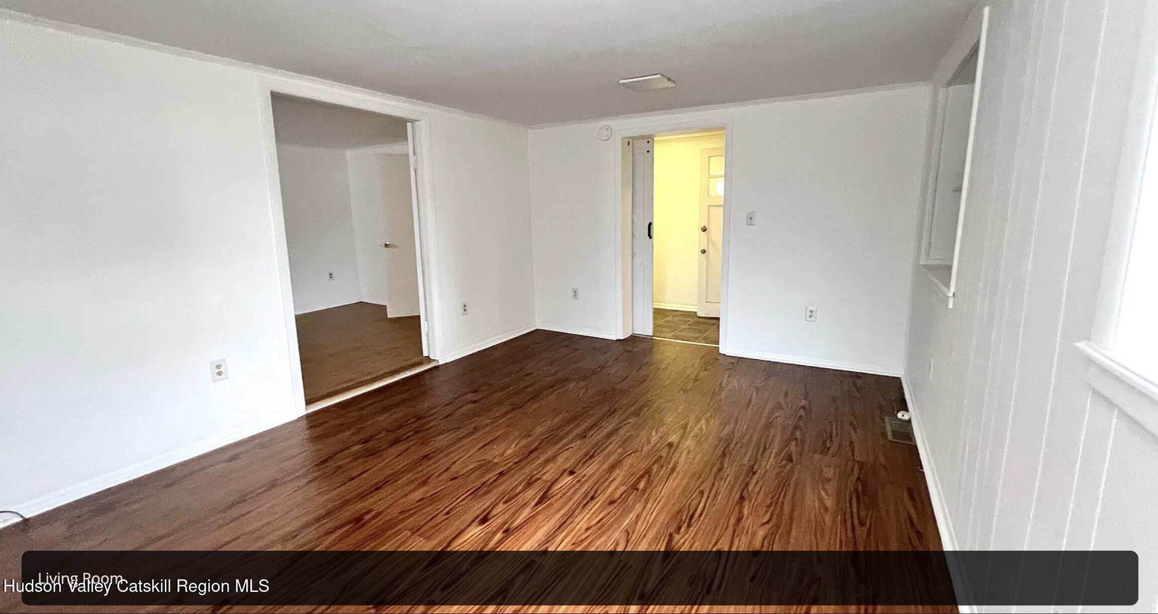 602 Columbia Street, #1