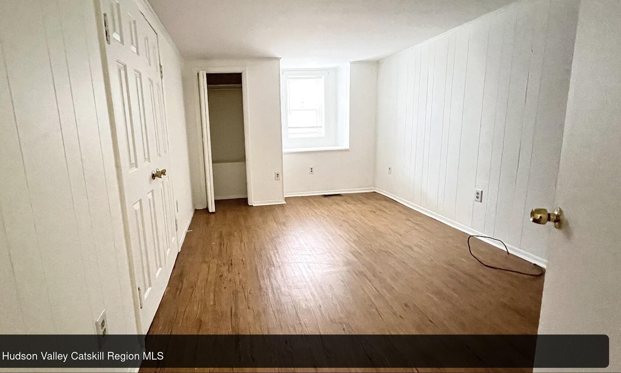 602 Columbia Street, #1