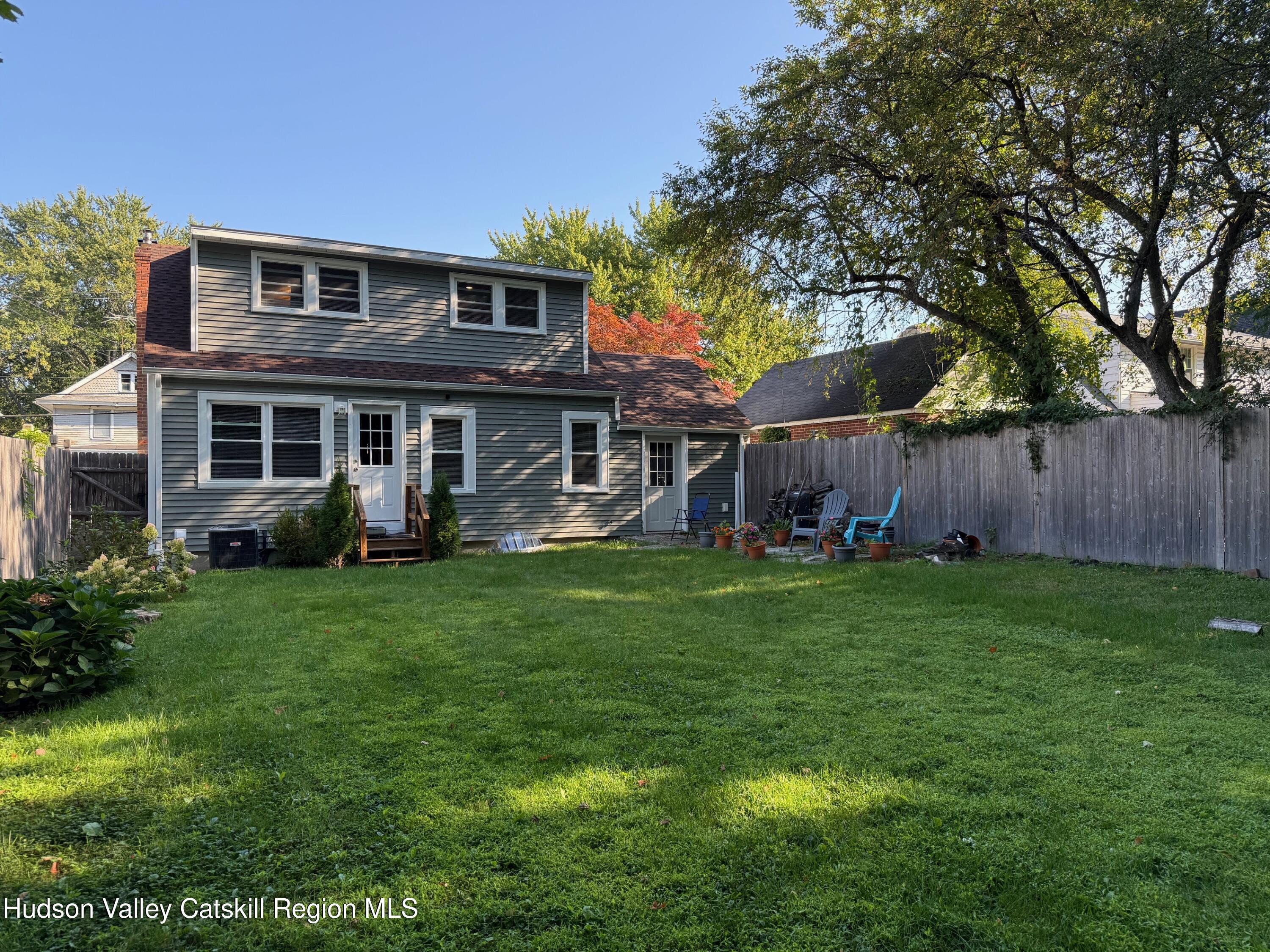 55 Glenwood Boulevard