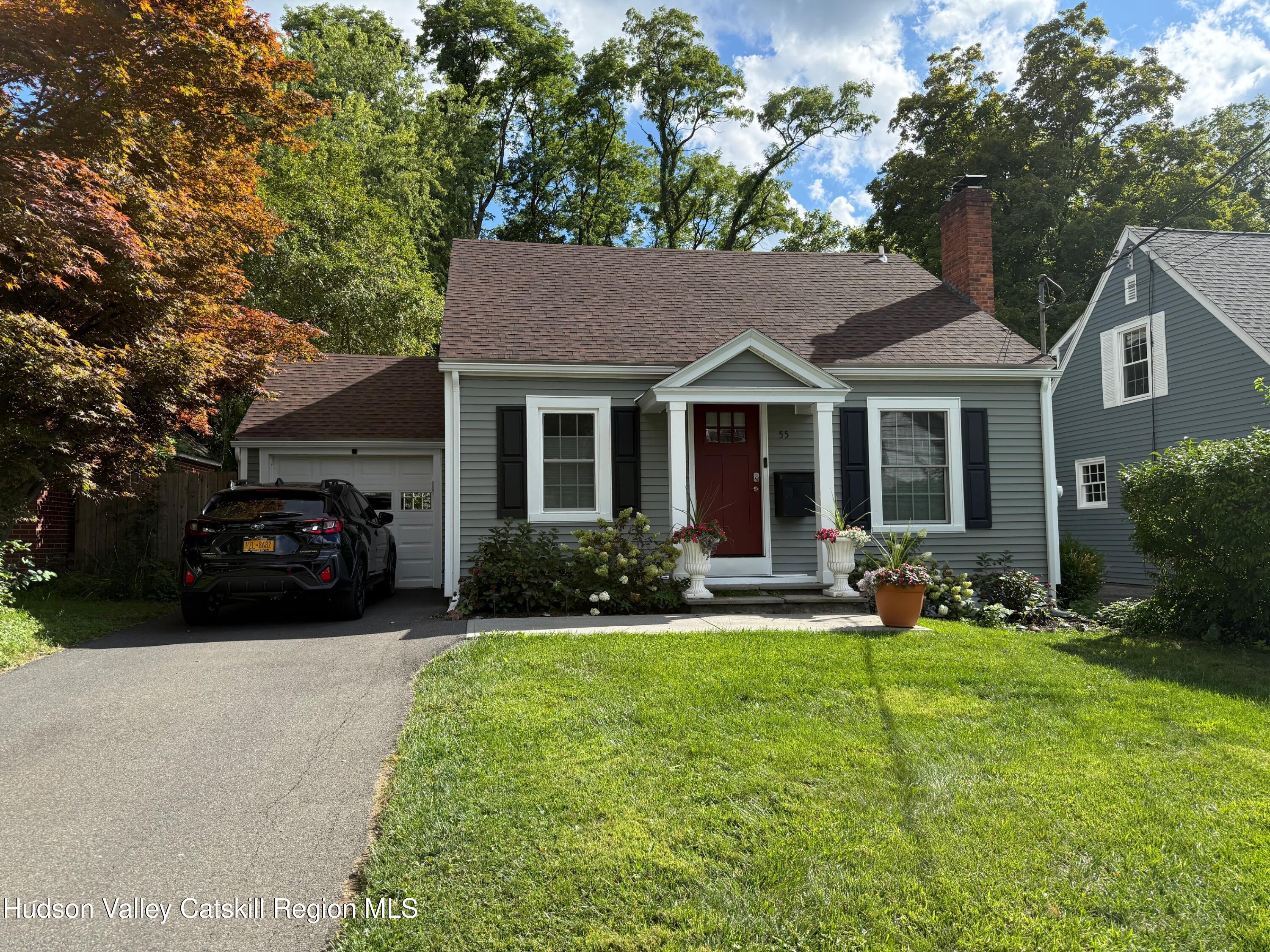 55 Glenwood Boulevard