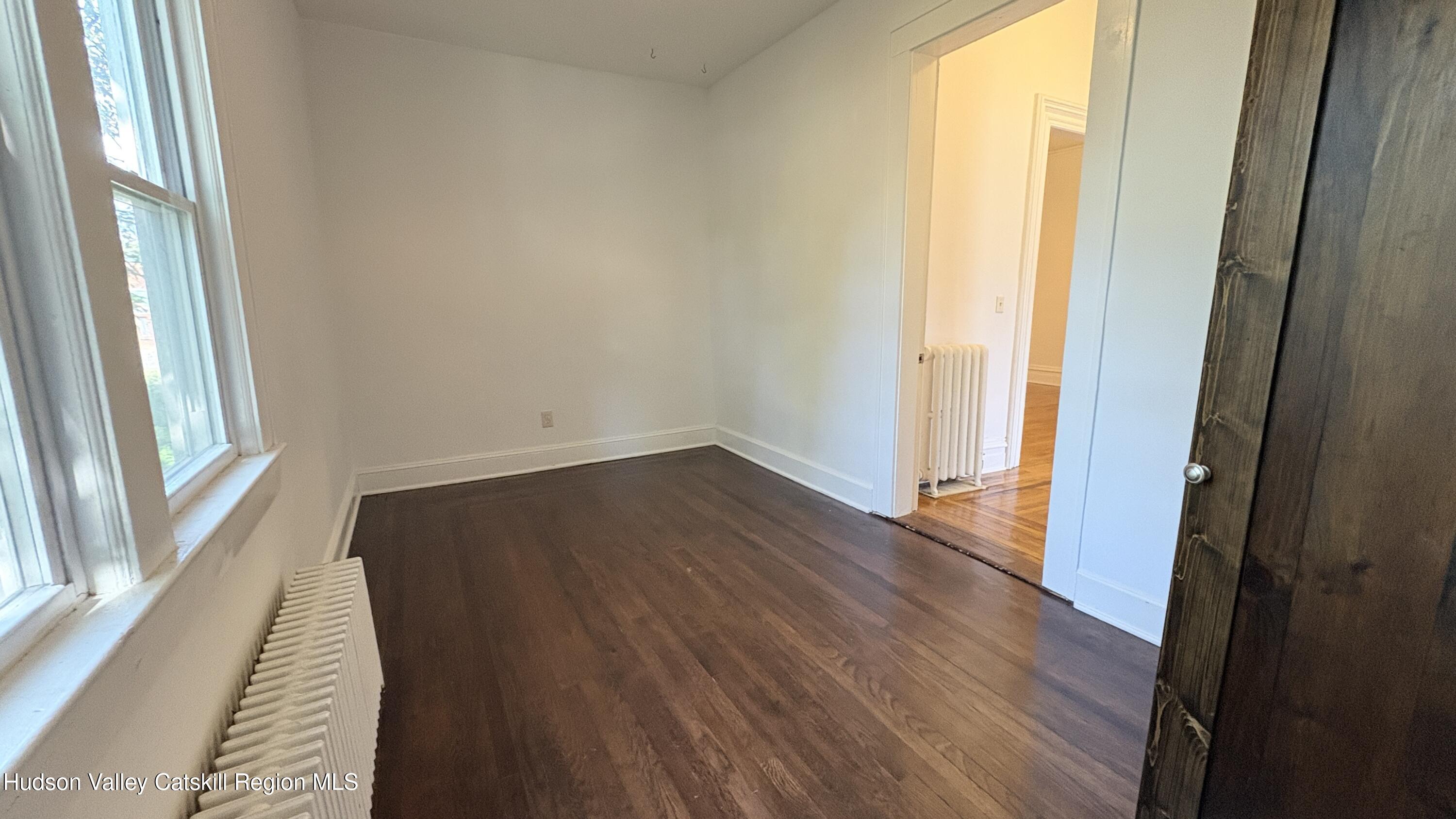 834 Warren Street, at the top of Warren St Unit: #2