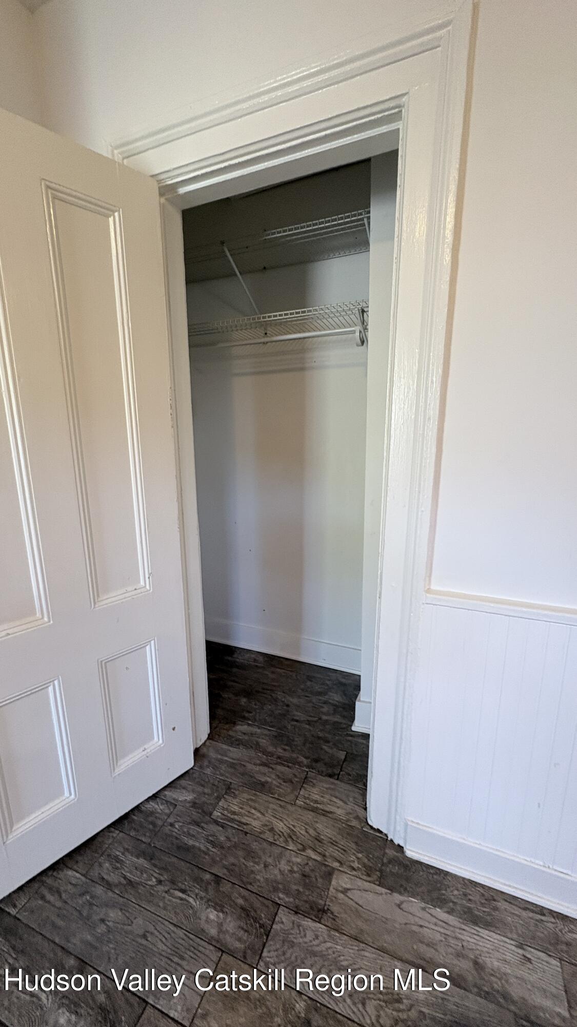 834 Warren Street, at the top of Warren St Unit: #2