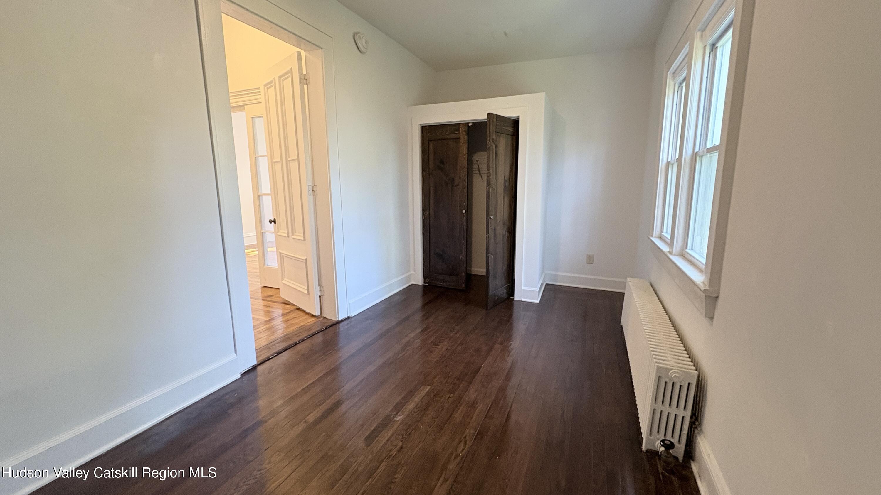 834 Warren Street, at the top of Warren St Unit: #2