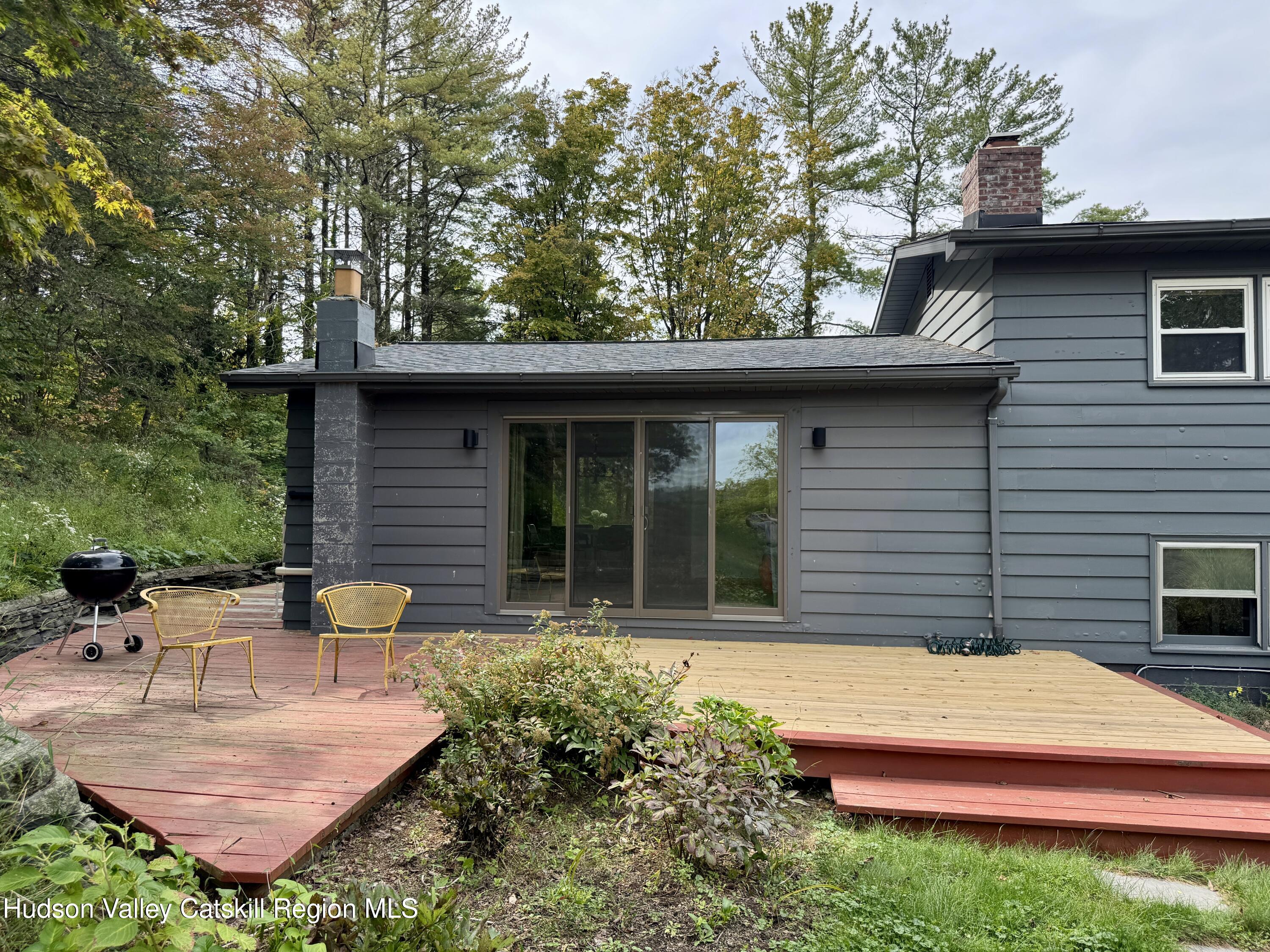 399 Hamburg Road