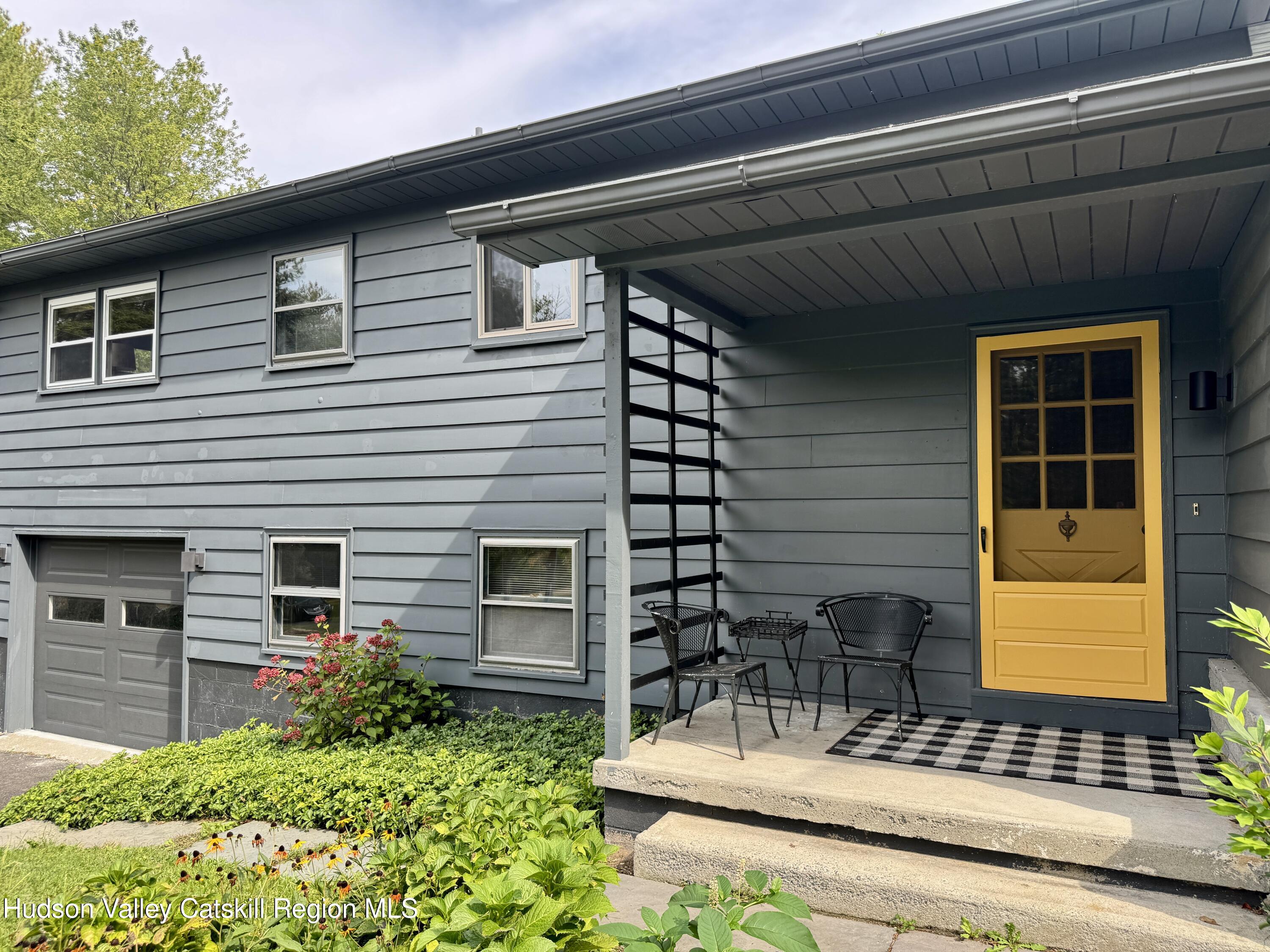 399 Hamburg Road