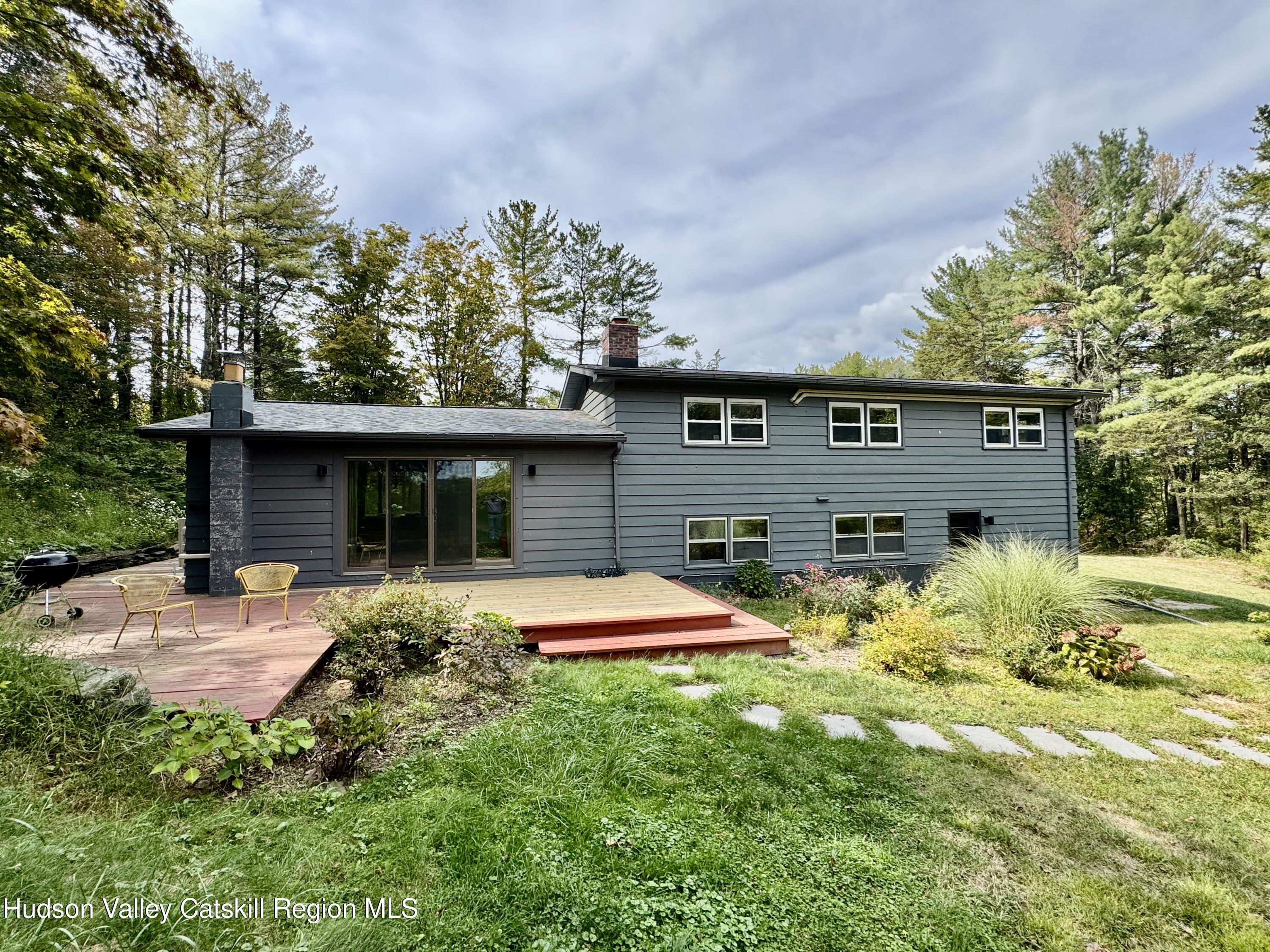 399 Hamburg Road