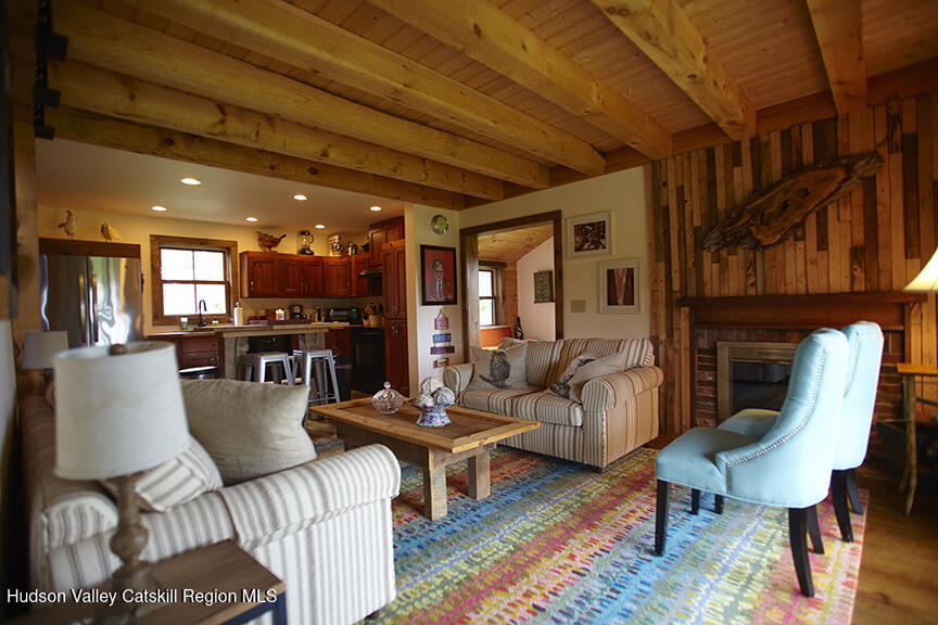 208 Cunningham Hill Road