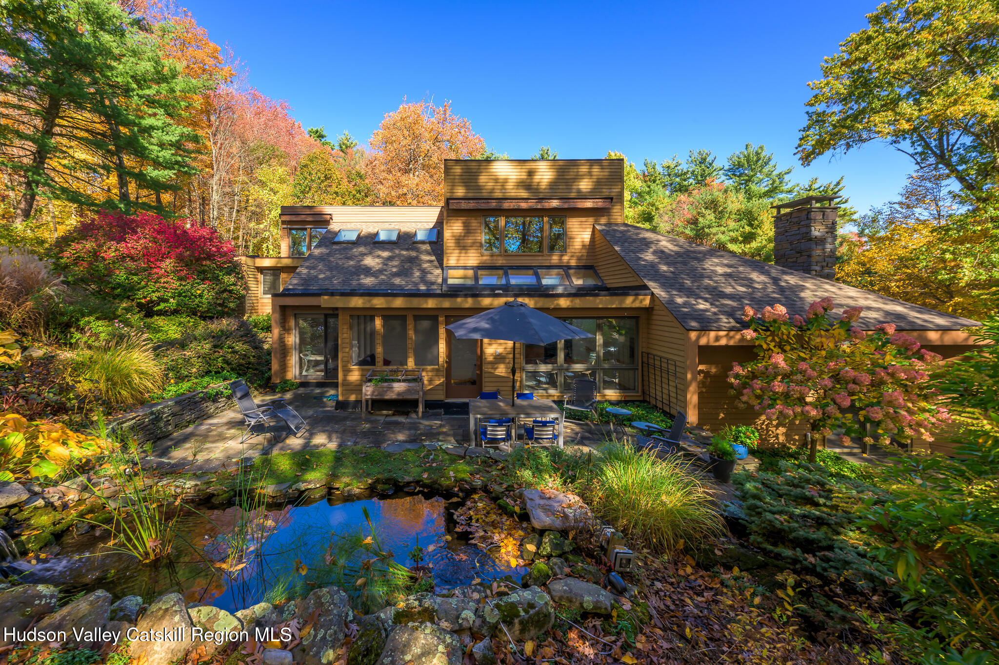 4174 State Route 66, Malden Bridge