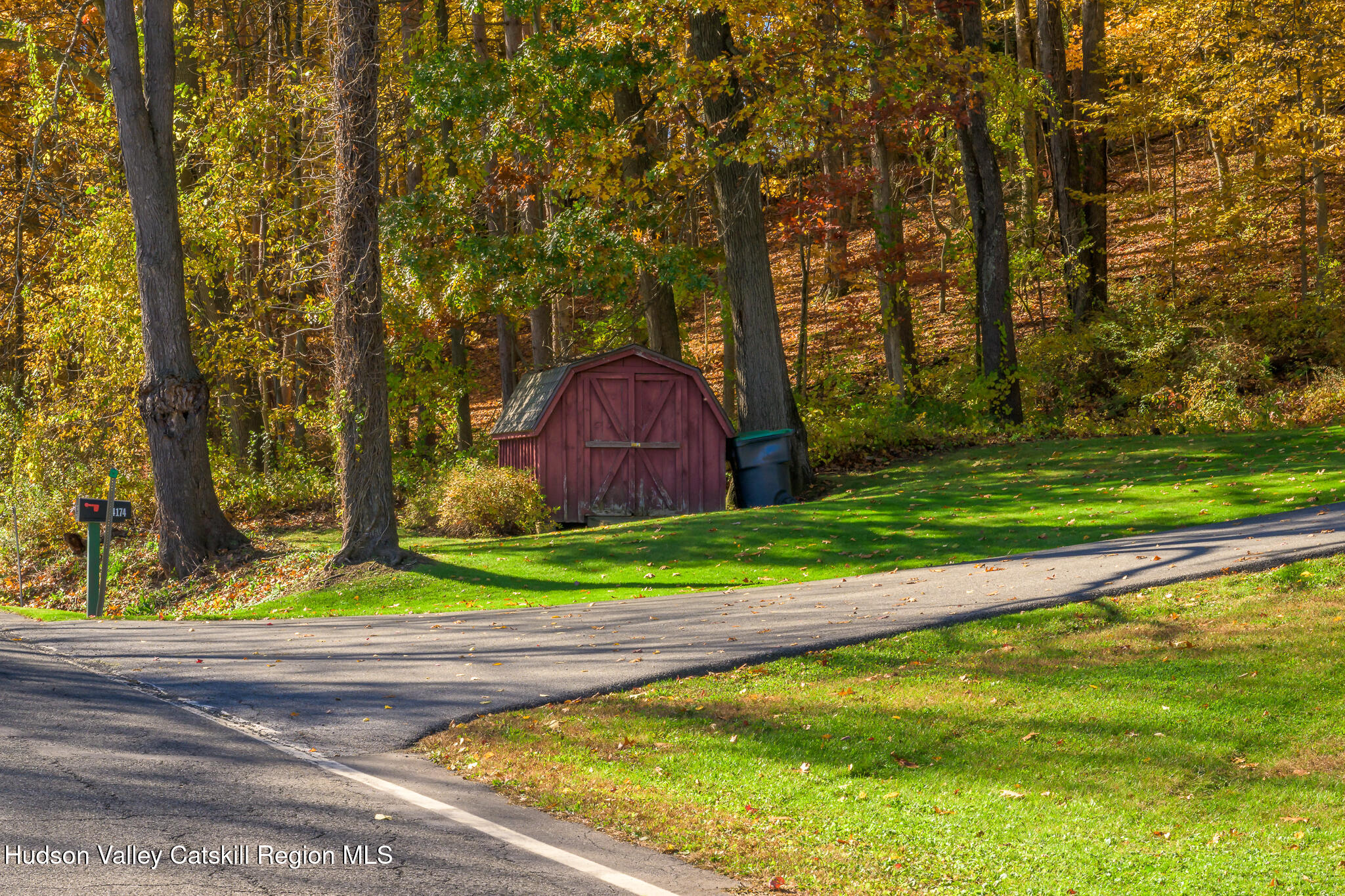 4174 State Route 66, Malden Bridge