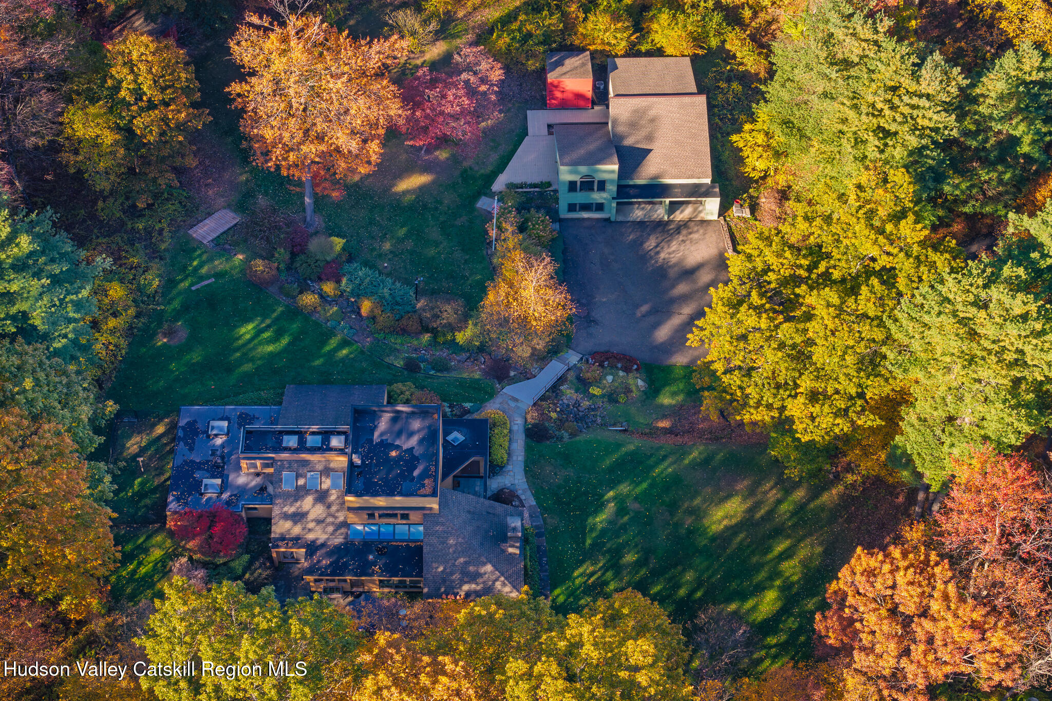 4174 State Route 66, Malden Bridge