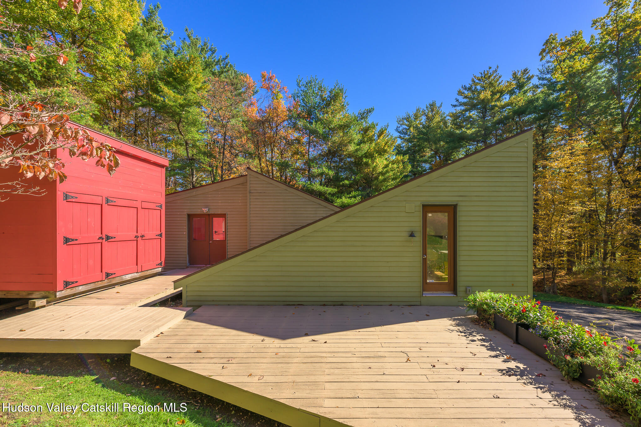 4174 State Route 66, Malden Bridge