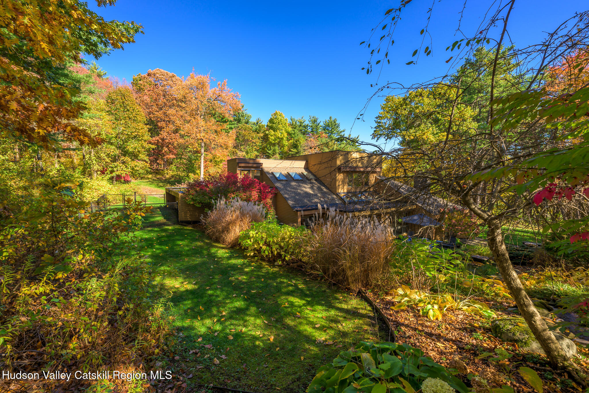 4174 State Route 66, Malden Bridge