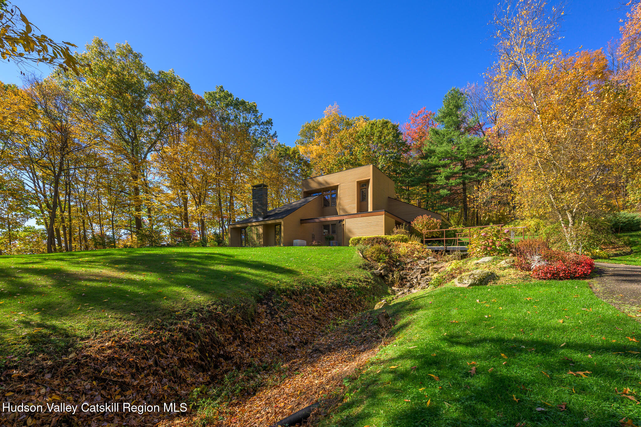 4174 State Route 66, Malden Bridge