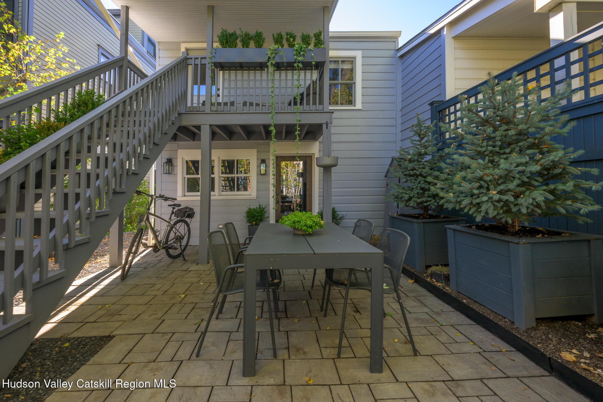 238 Allen Street, Hudson