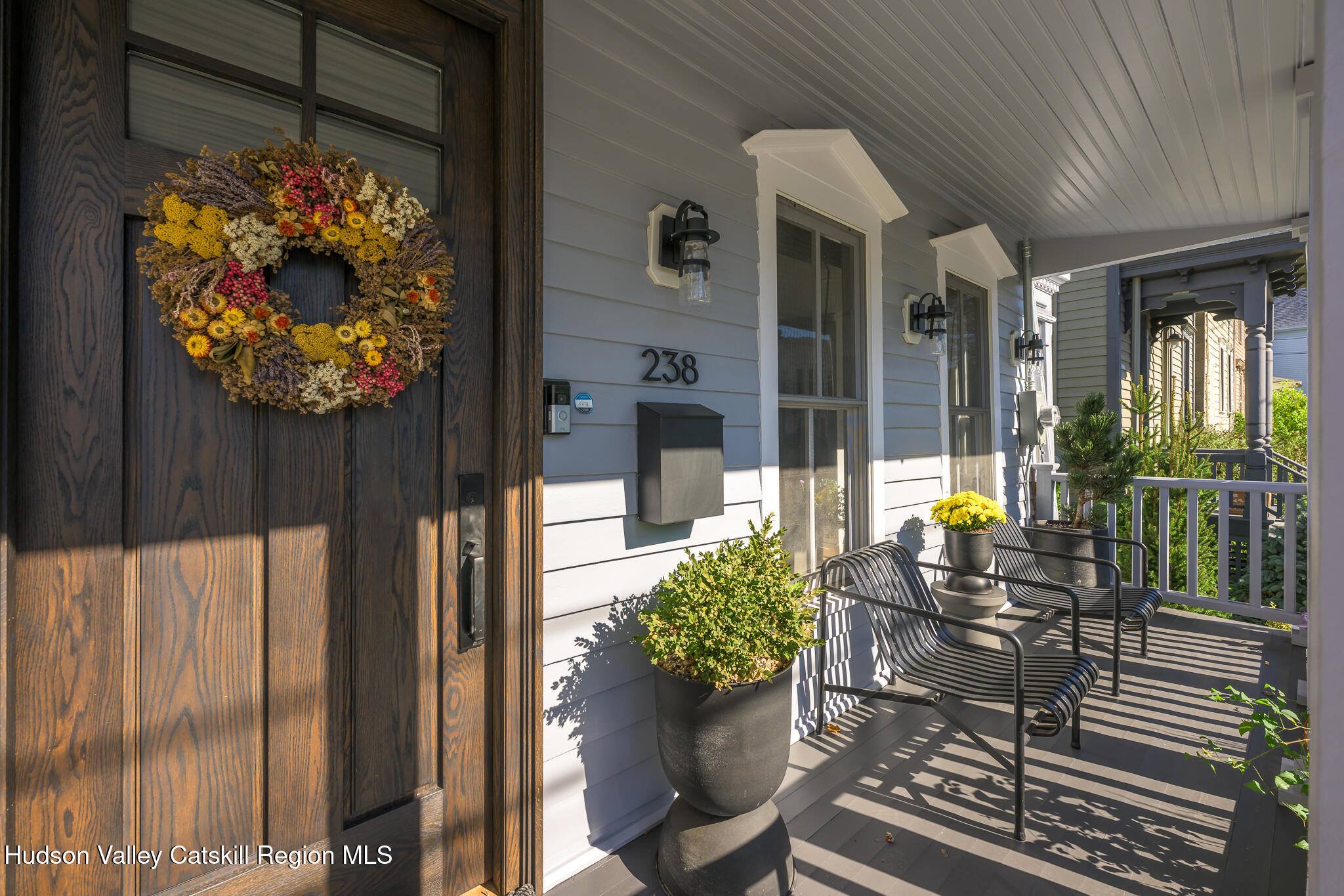 238 Allen Street, Hudson