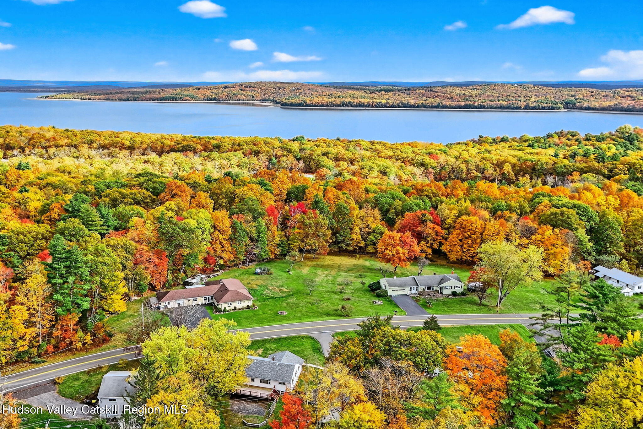 143 Dubois Road, Shokan