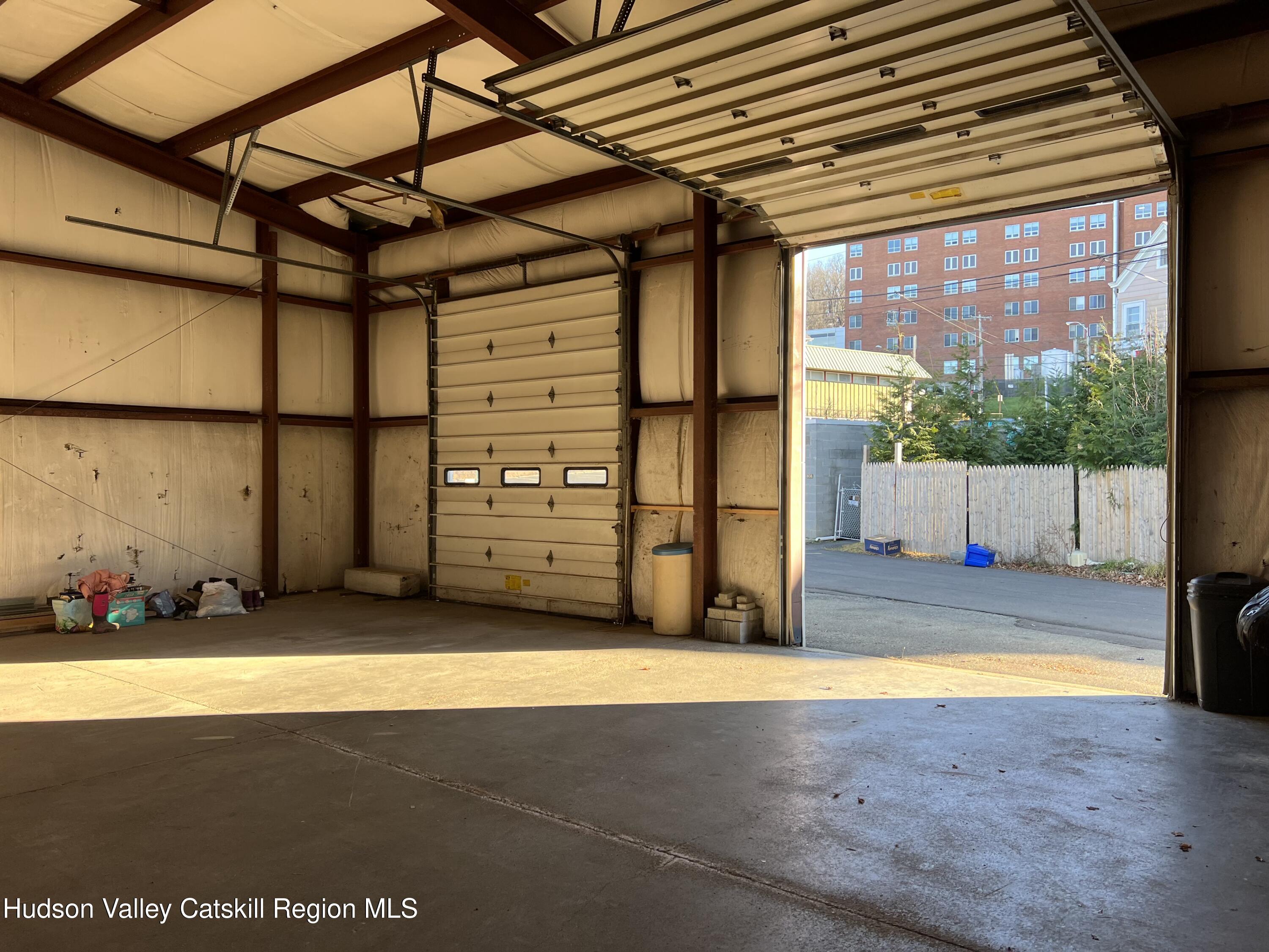 6 Frederick Street Rear