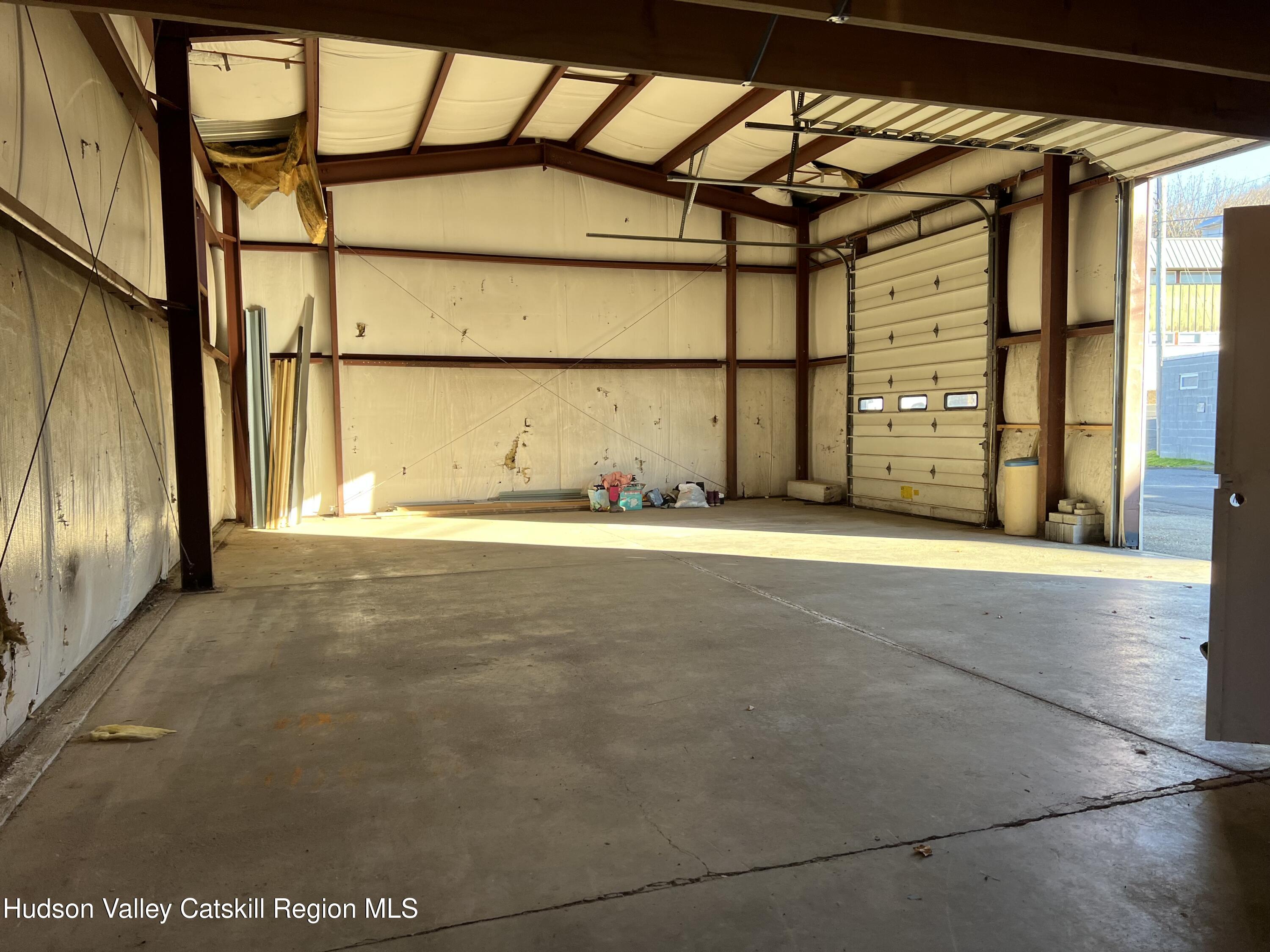 6 Frederick Street Rear