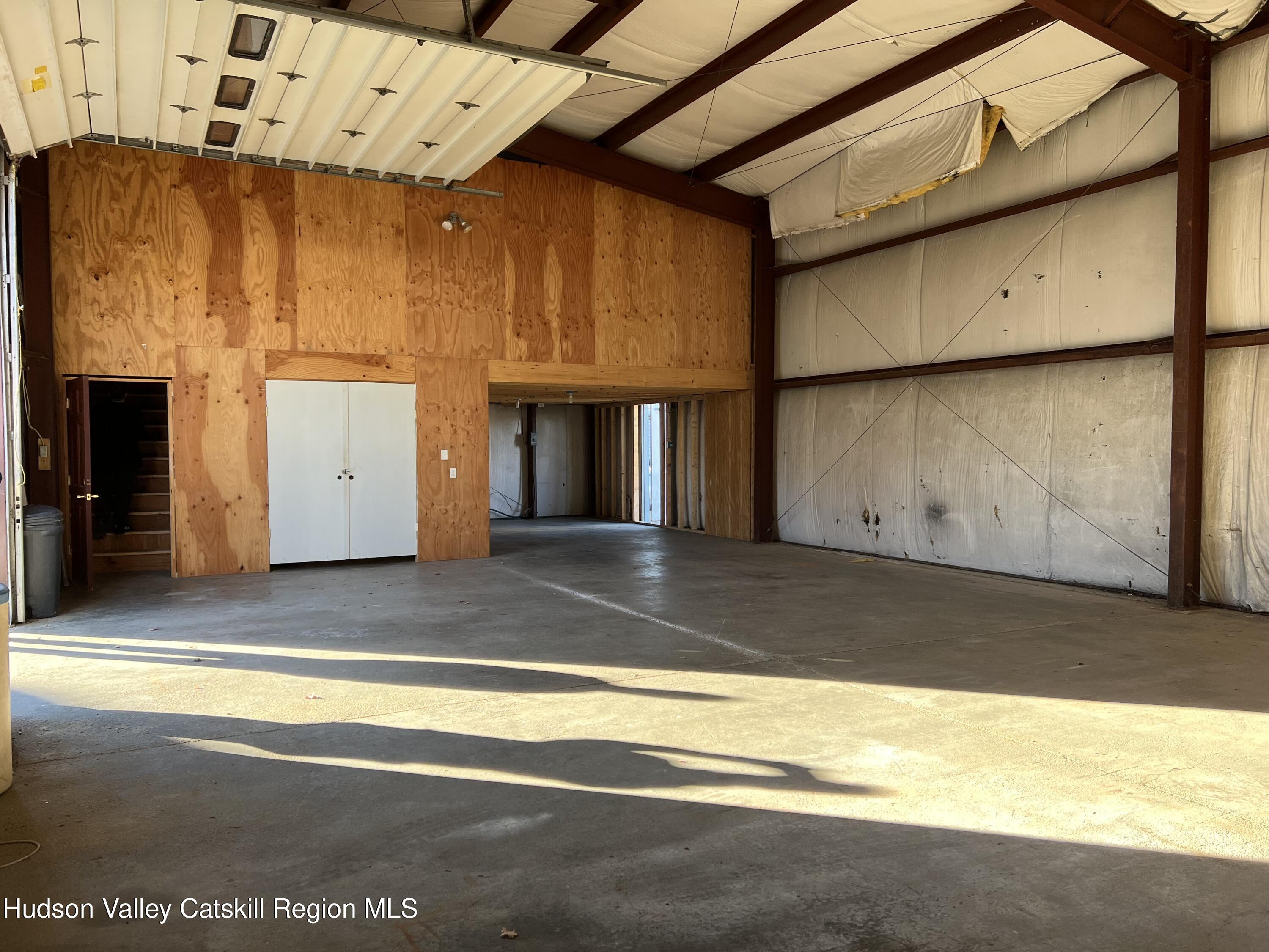 6 Frederick Street Rear