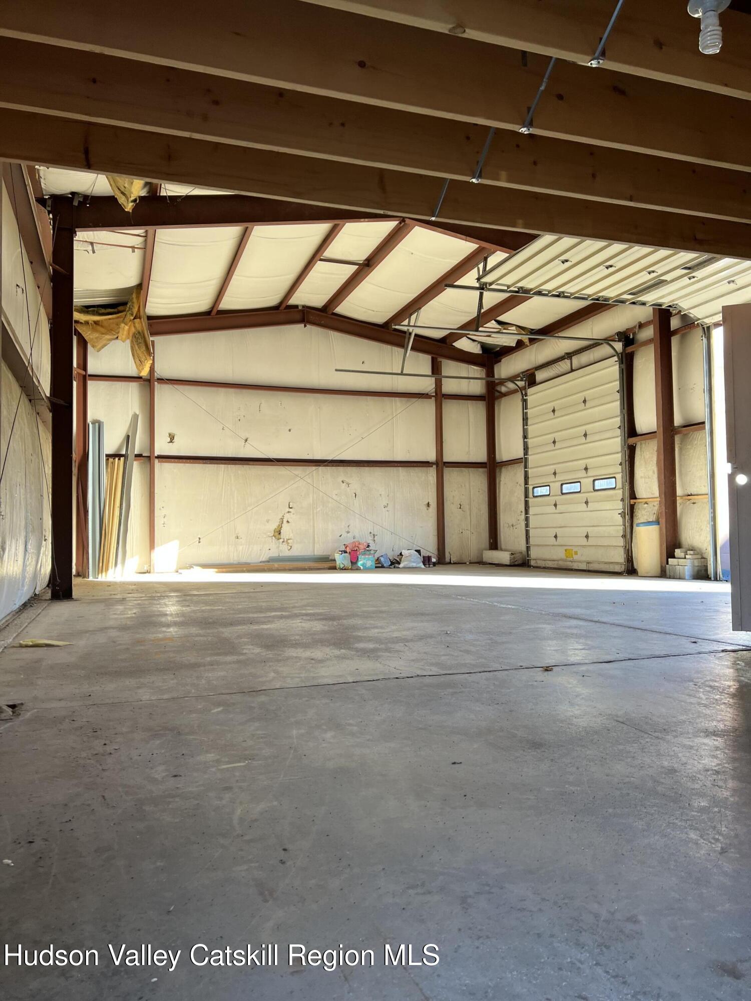 6 Frederick Street Rear