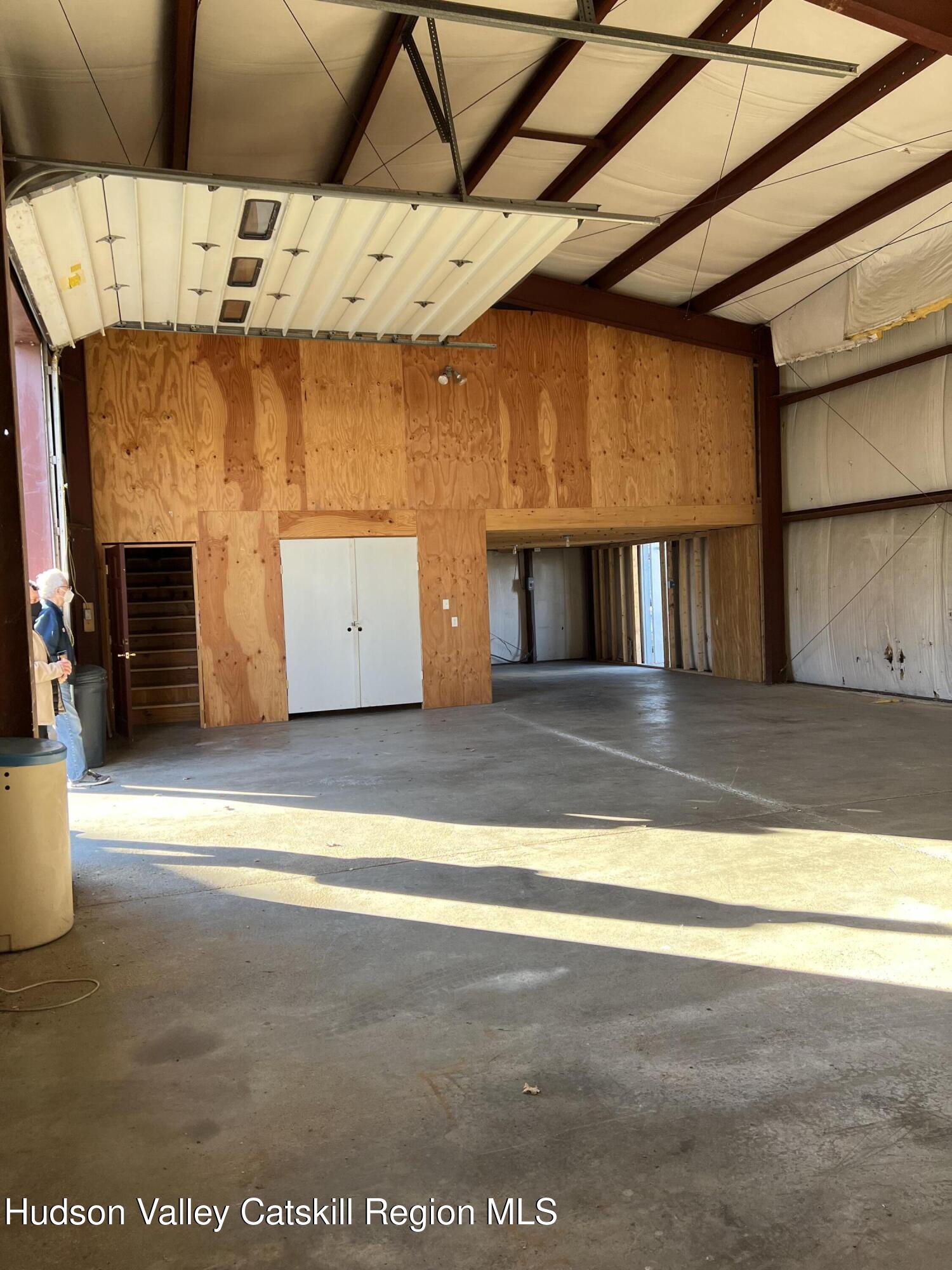 6 Frederick Street Rear