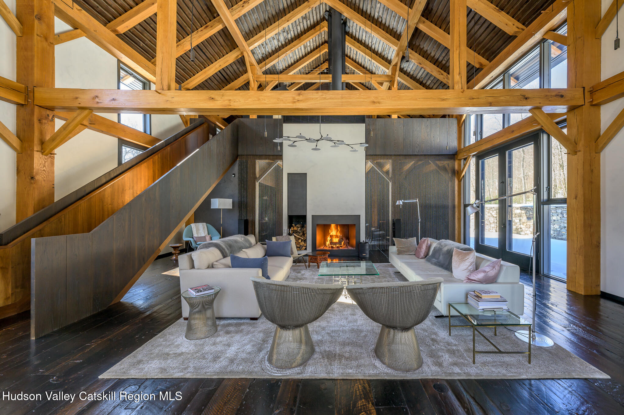 890 Bald Mountain Road