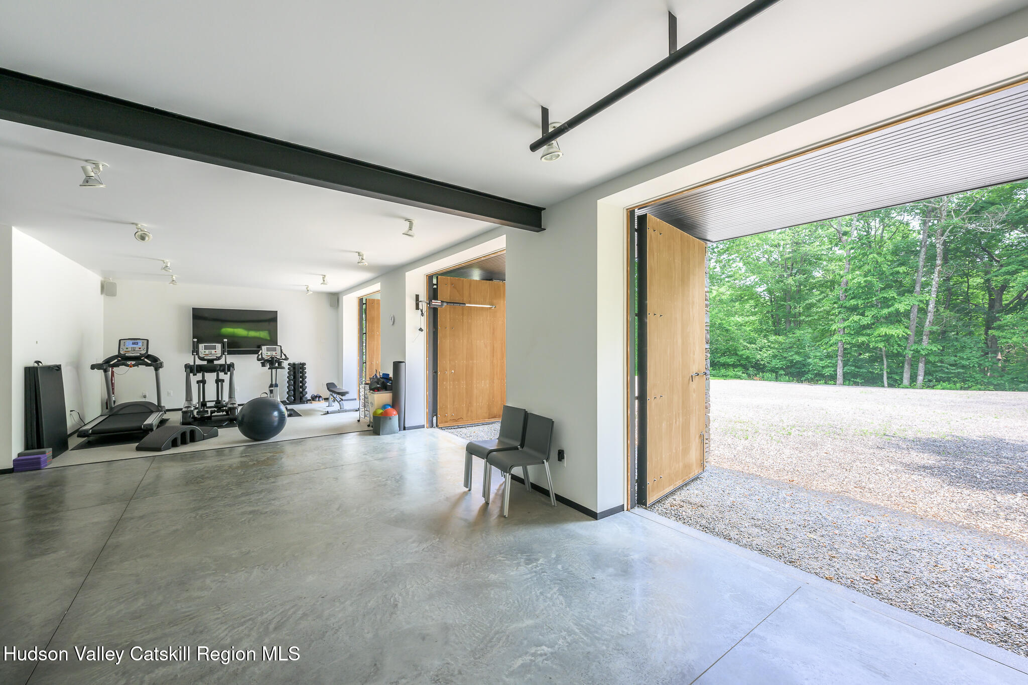 890 Bald Mountain Road