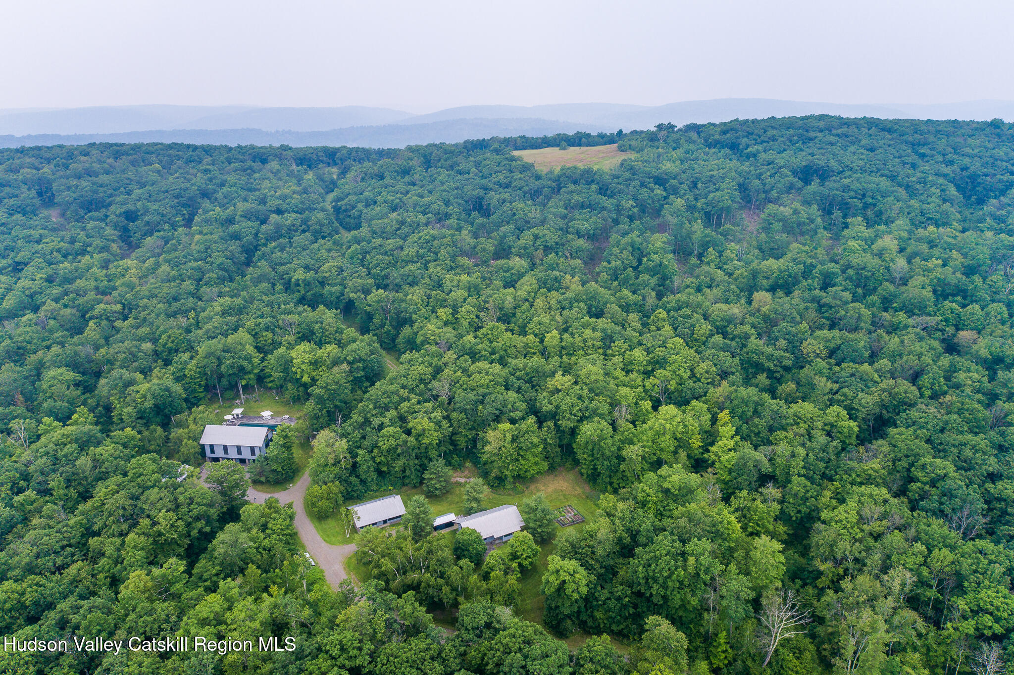 890 Bald Mountain Road