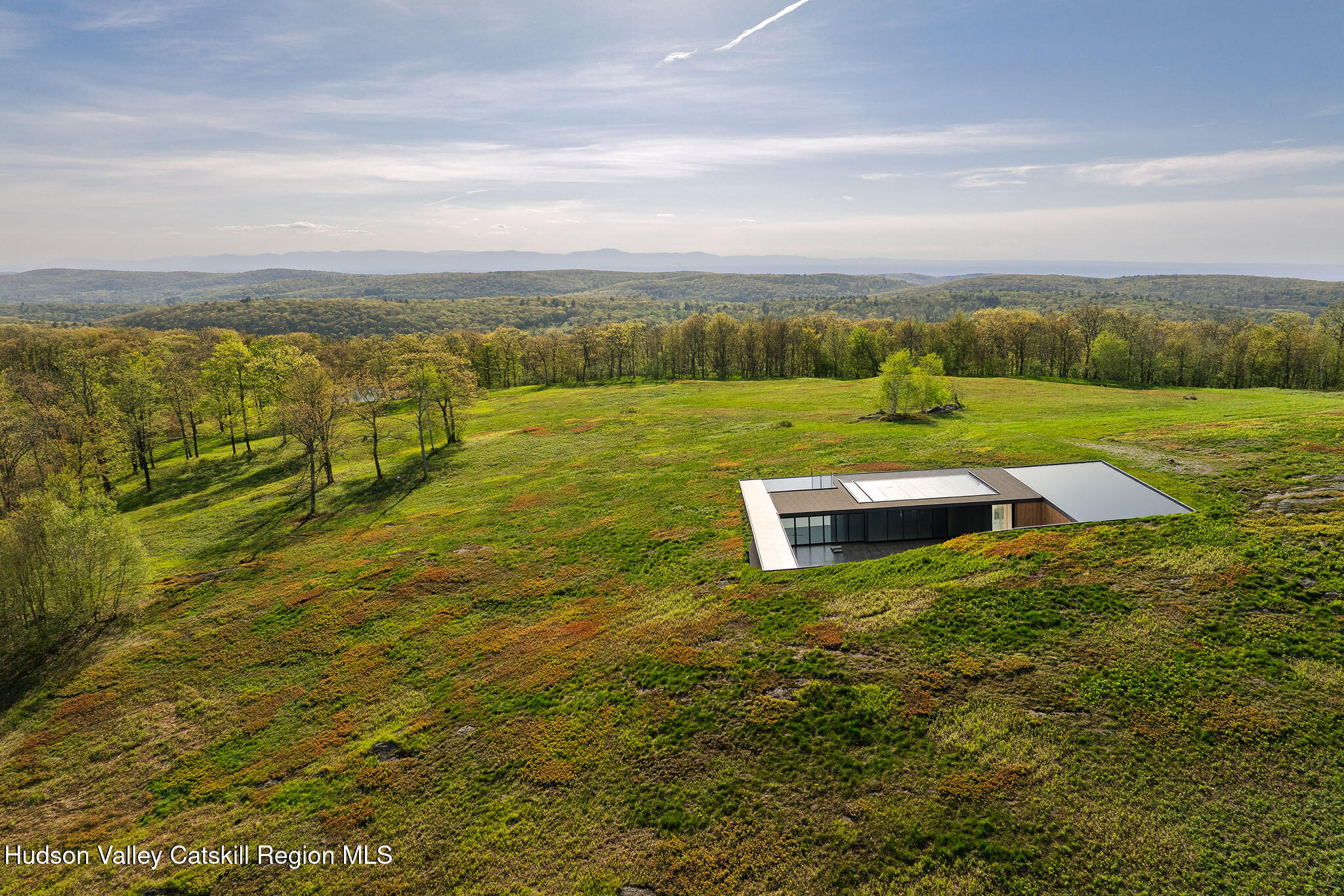 890 Bald Mountain Road