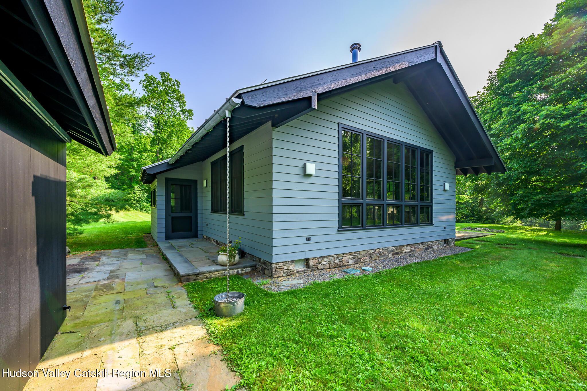 890 Bald Mountain Road