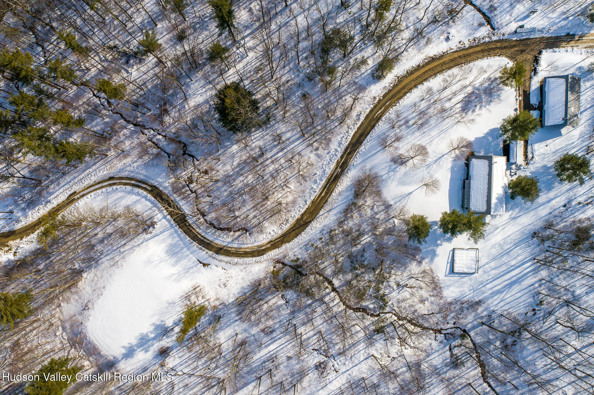 890 Bald Mountain Road