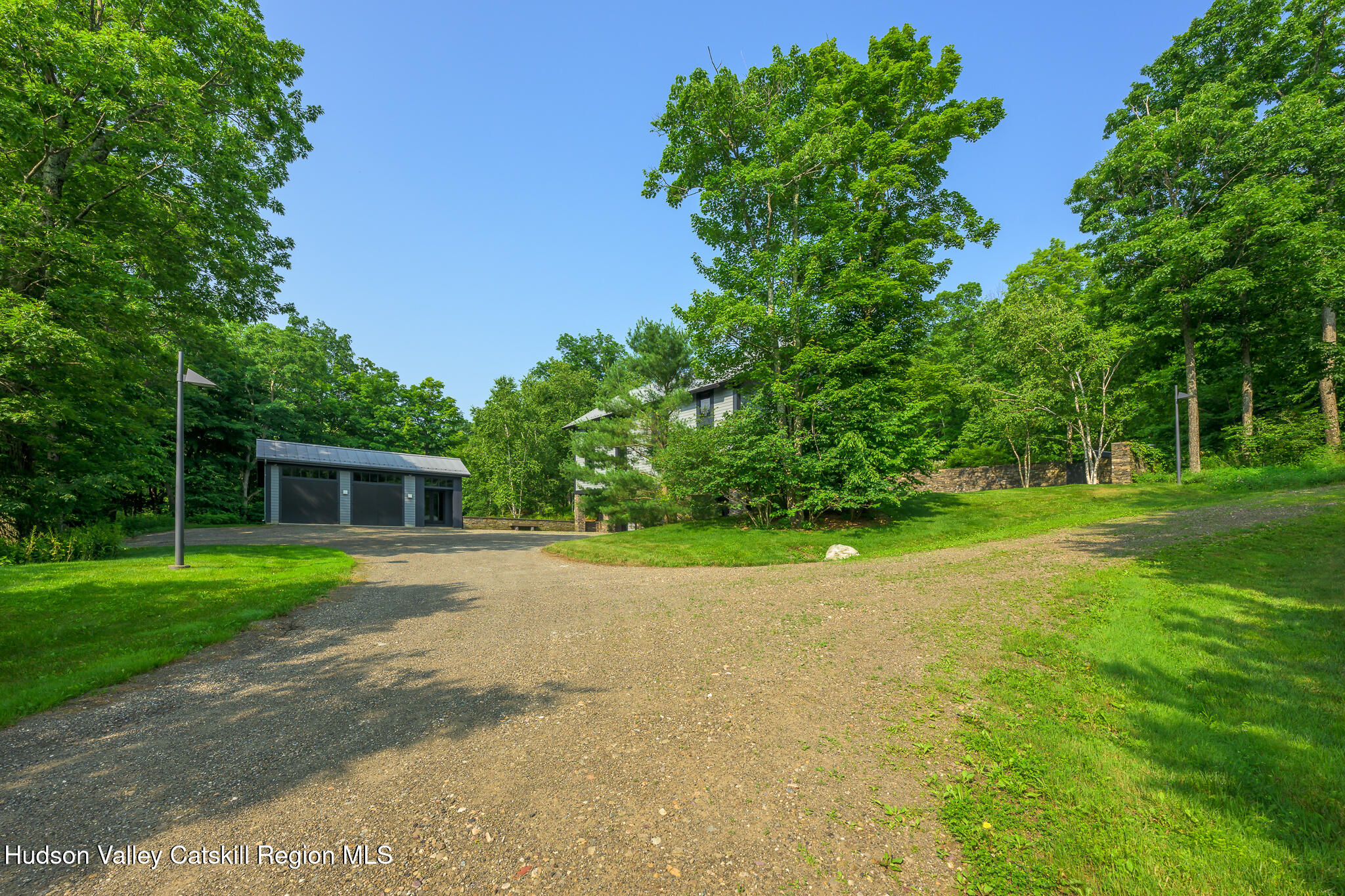 890 Bald Mountain Road