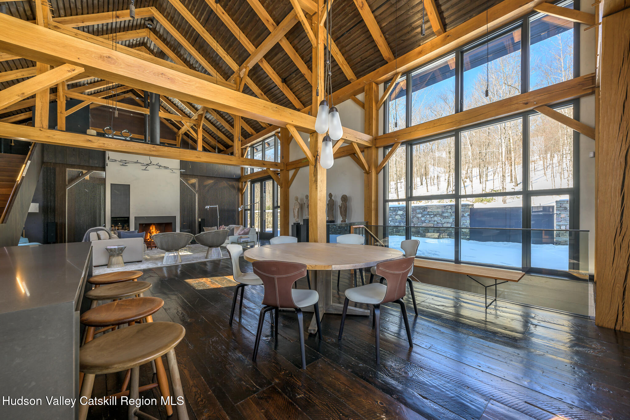 890 Bald Mountain Road