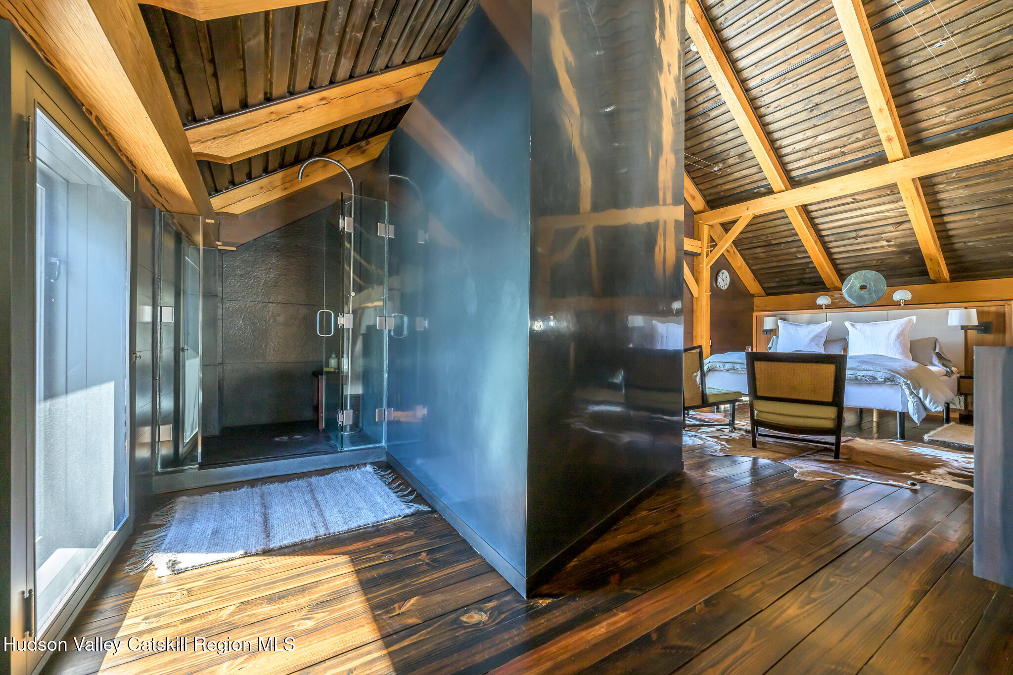 890 Bald Mountain Road