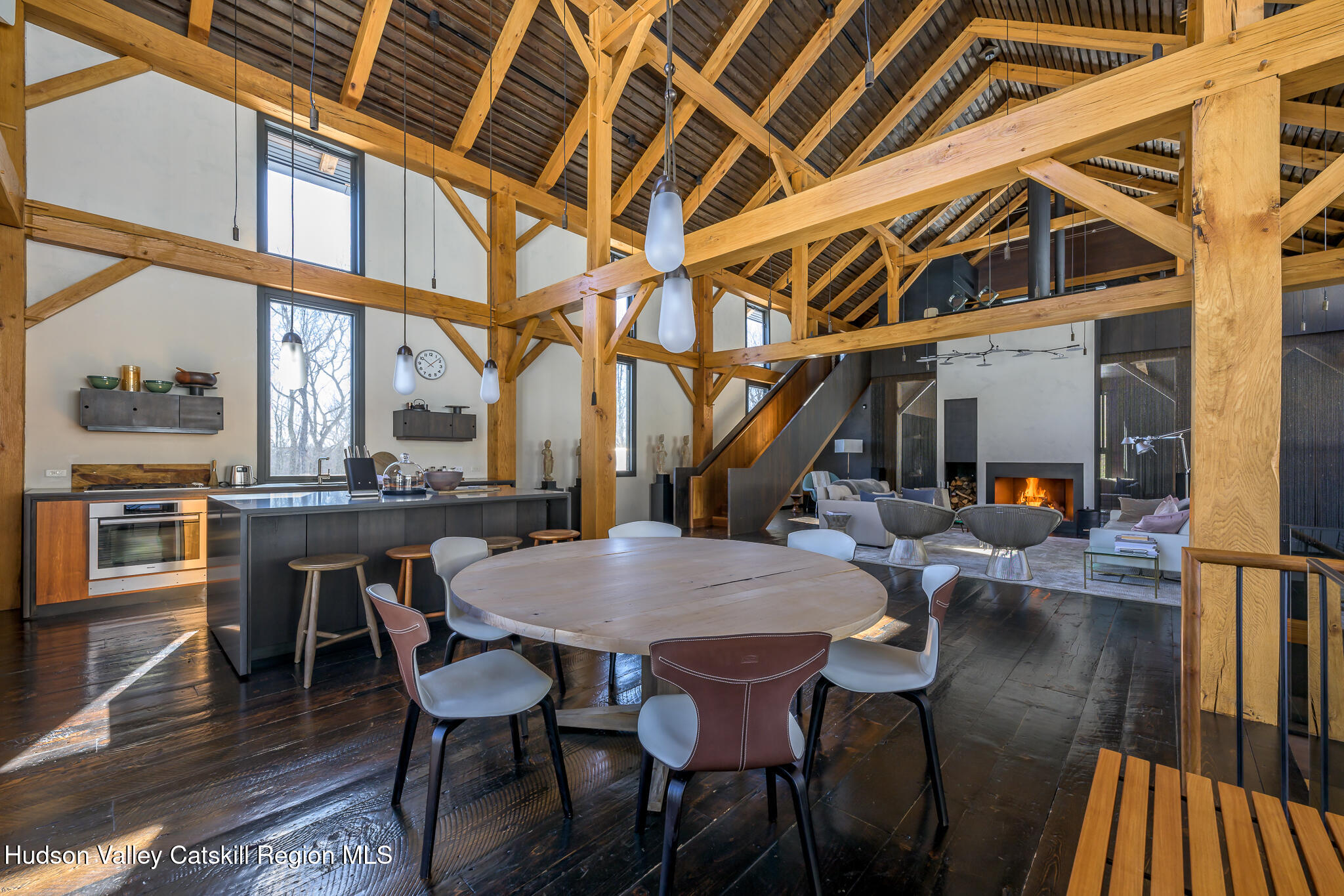 890 Bald Mountain Road