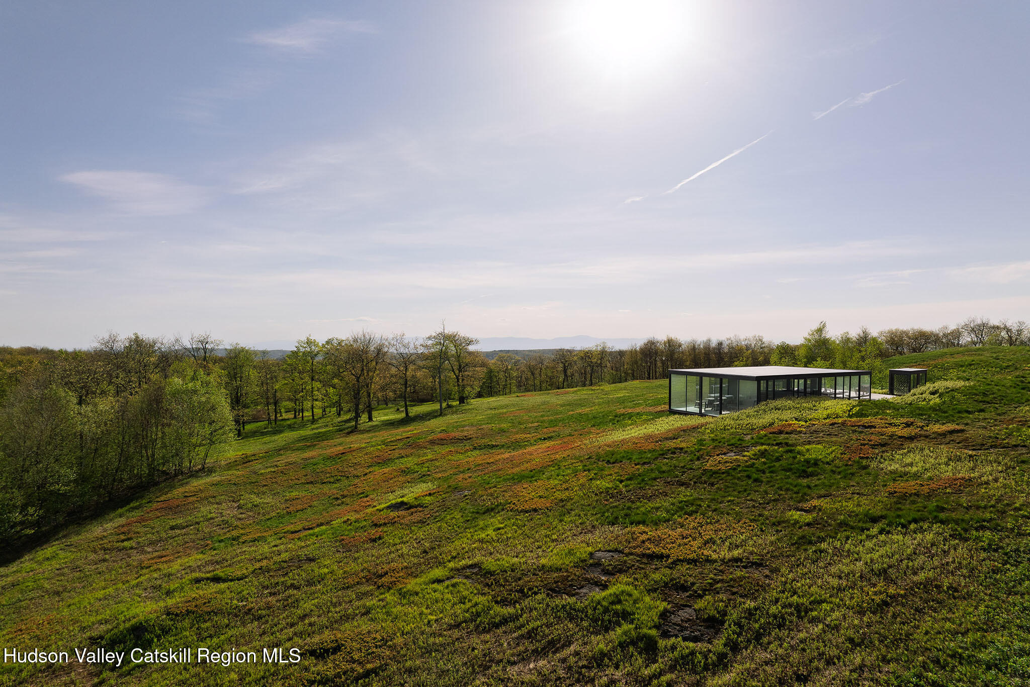 890 Bald Mountain Road