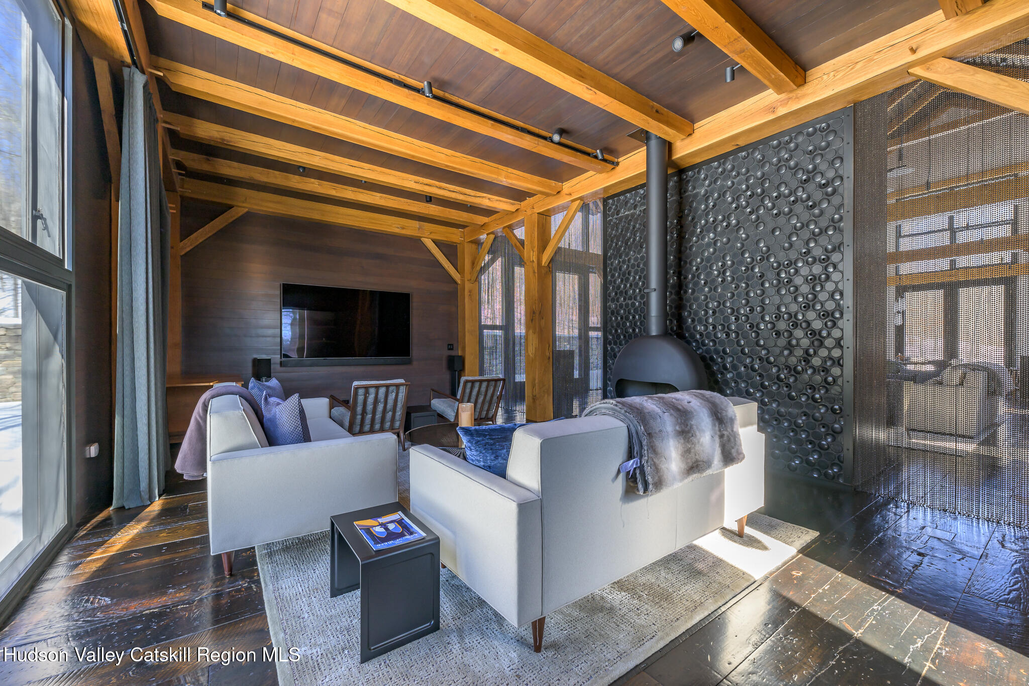 890 Bald Mountain Road