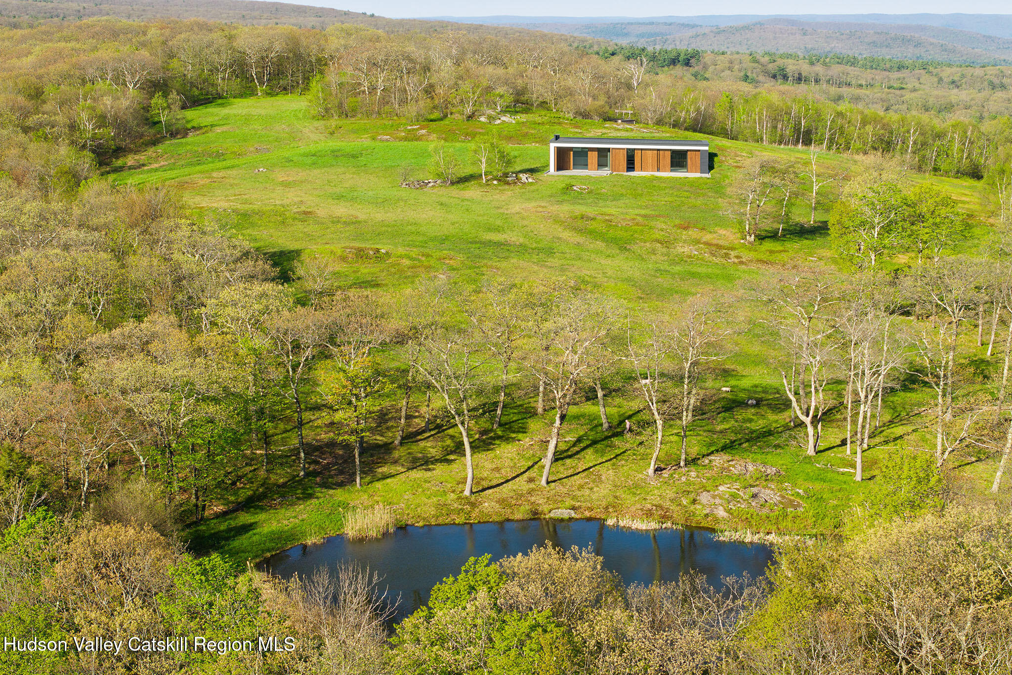 890 Bald Mountain Road